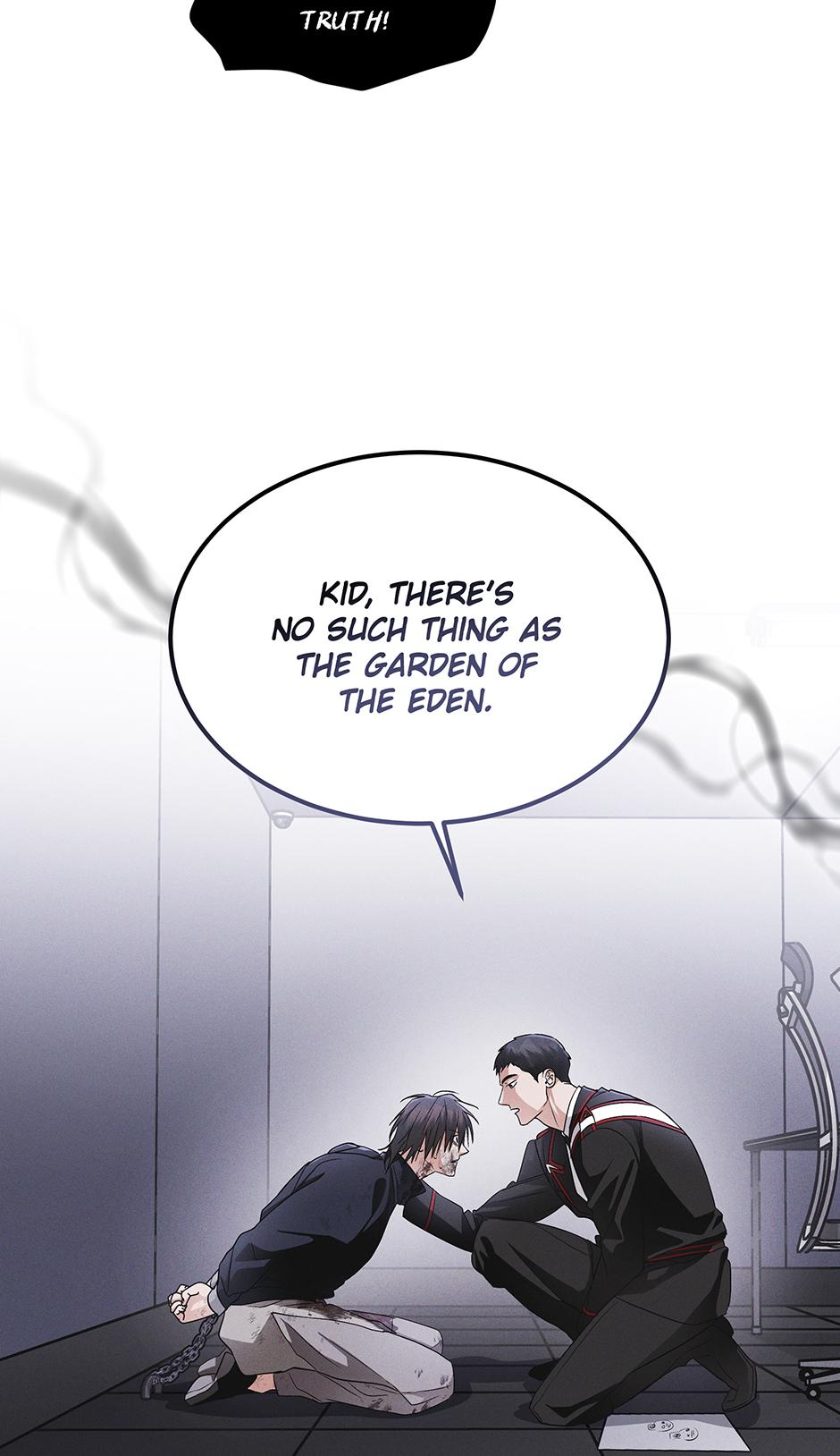 Rainbow City Chapter 39 - Page 12 in English