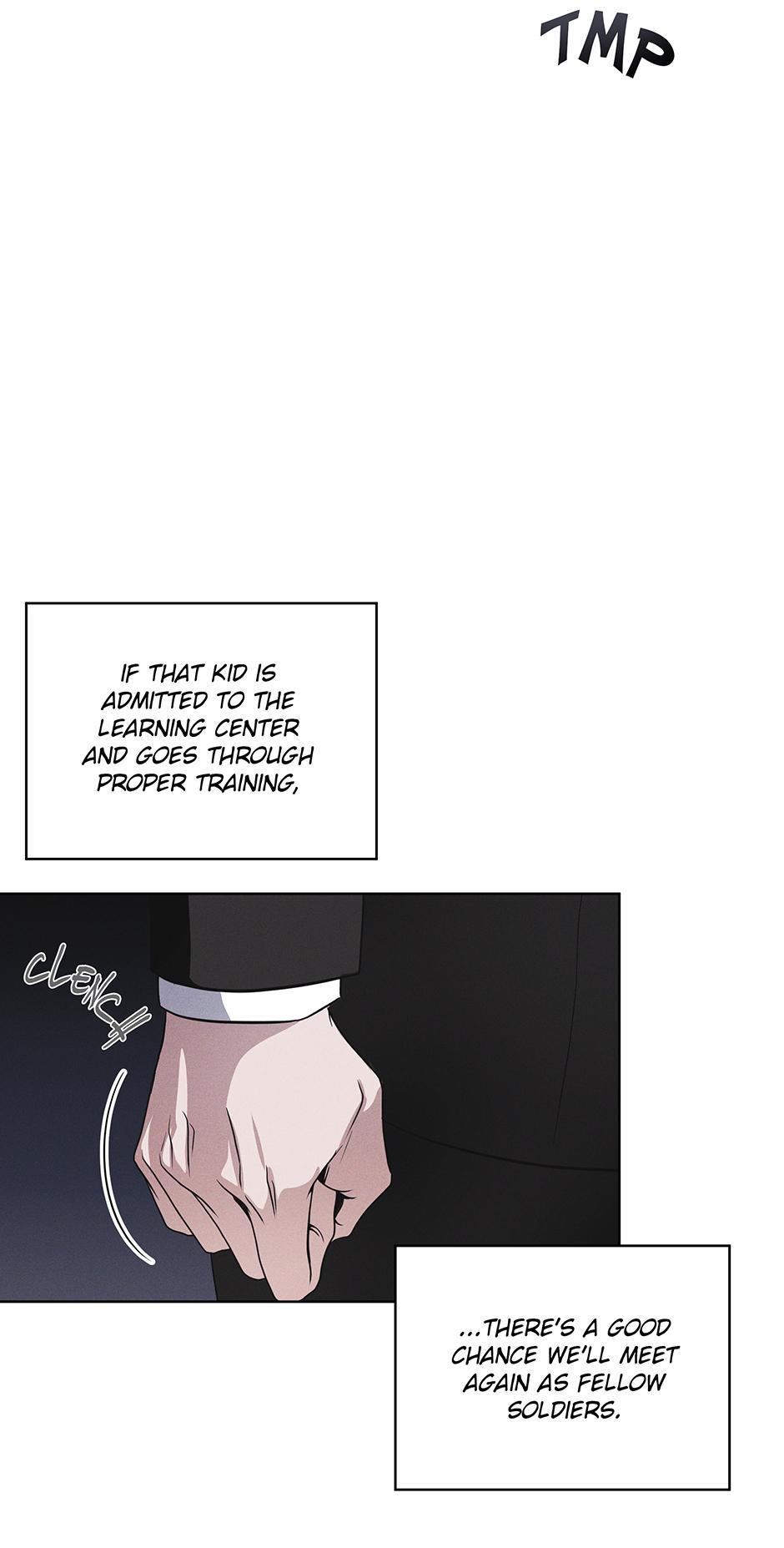 Rainbow City Chapter 39 - Page 20 in English