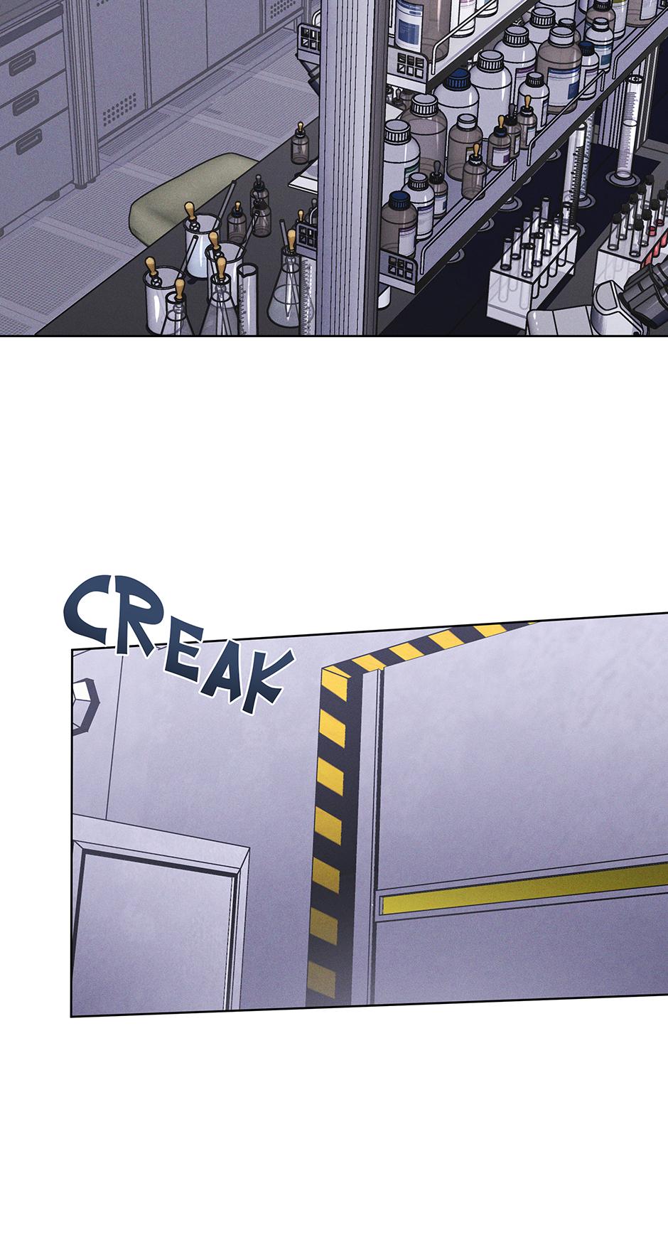 Rainbow City Chapter 39 - Page 25 in English