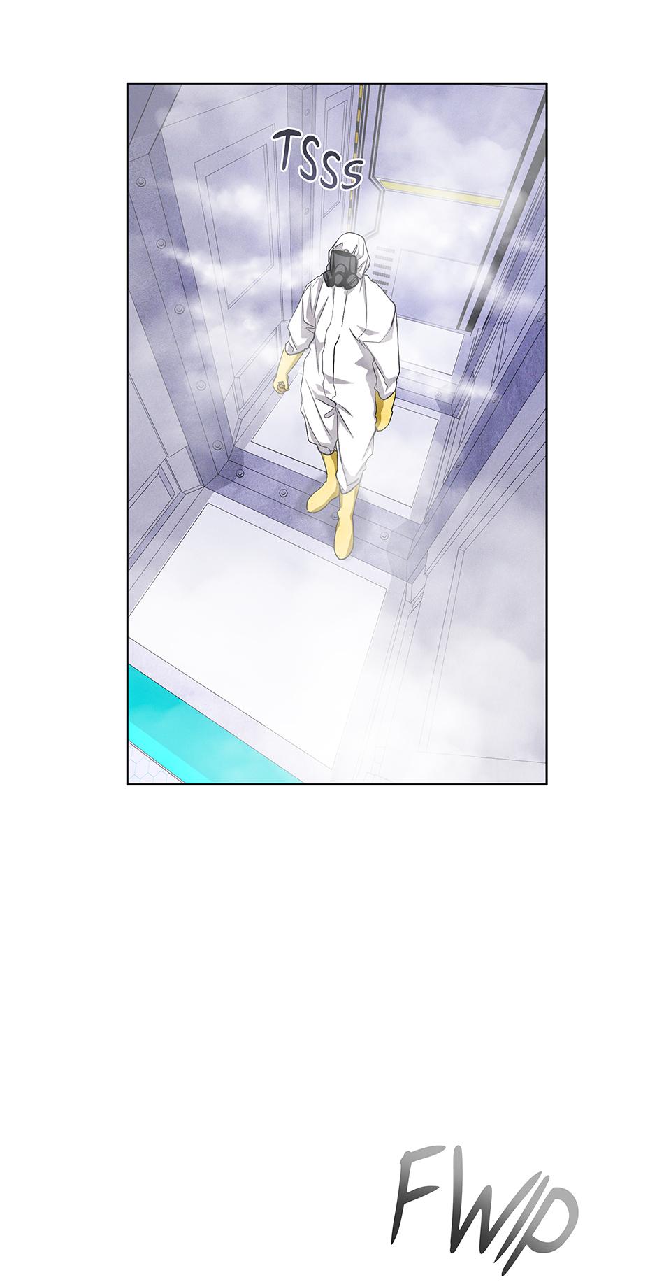Rainbow City Chapter 39 - Page 26 in English
