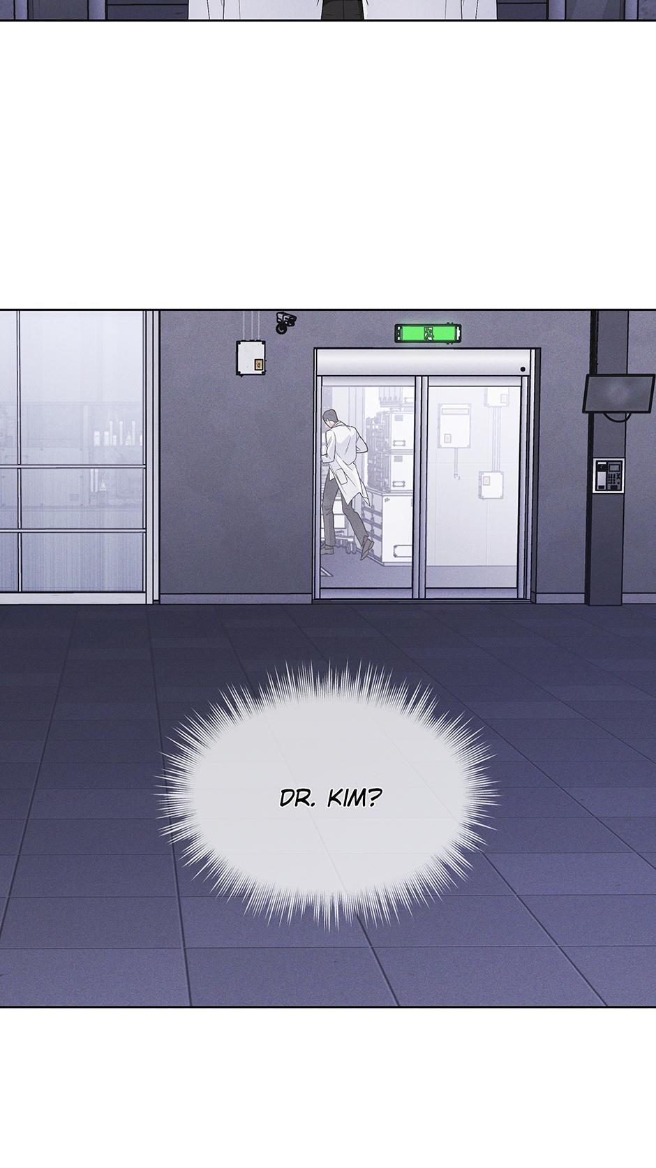 Rainbow City Chapter 39 - Page 32 in English