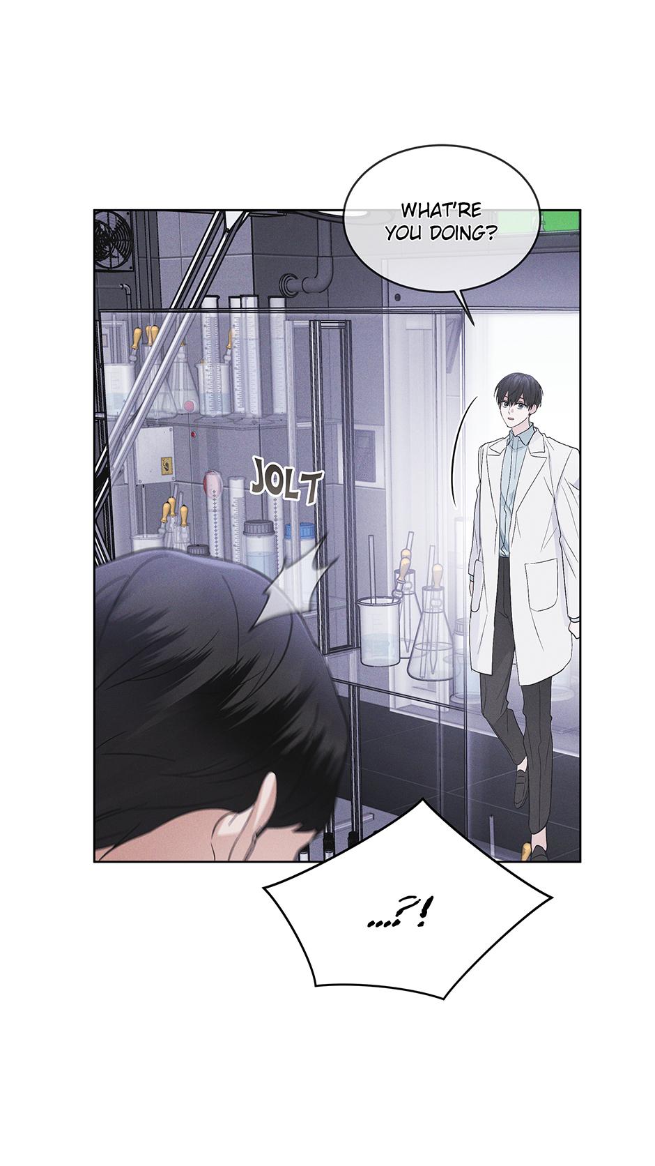 Rainbow City Chapter 39 - Page 33 in English