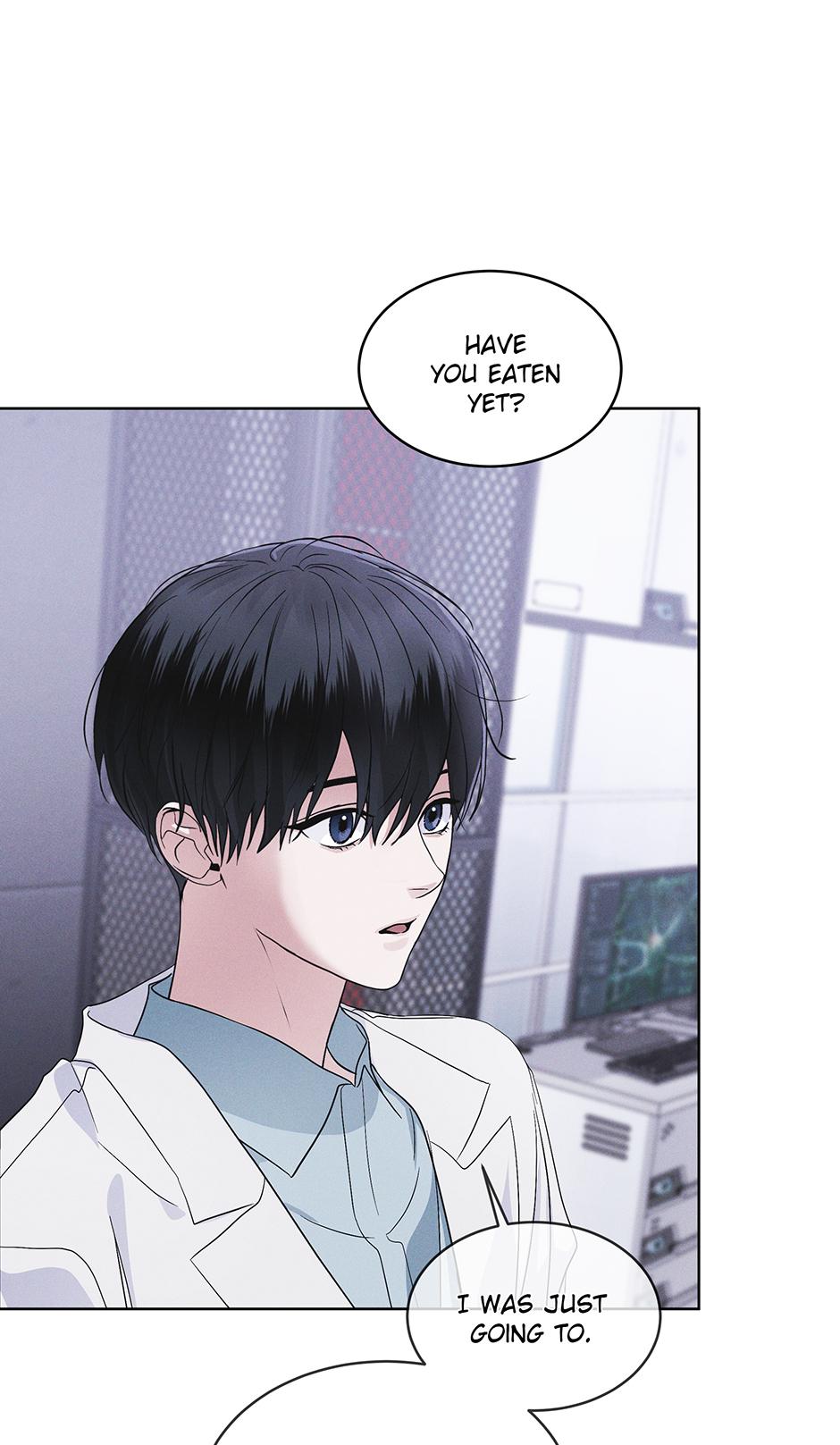 Rainbow City Chapter 39 - Page 35 in English