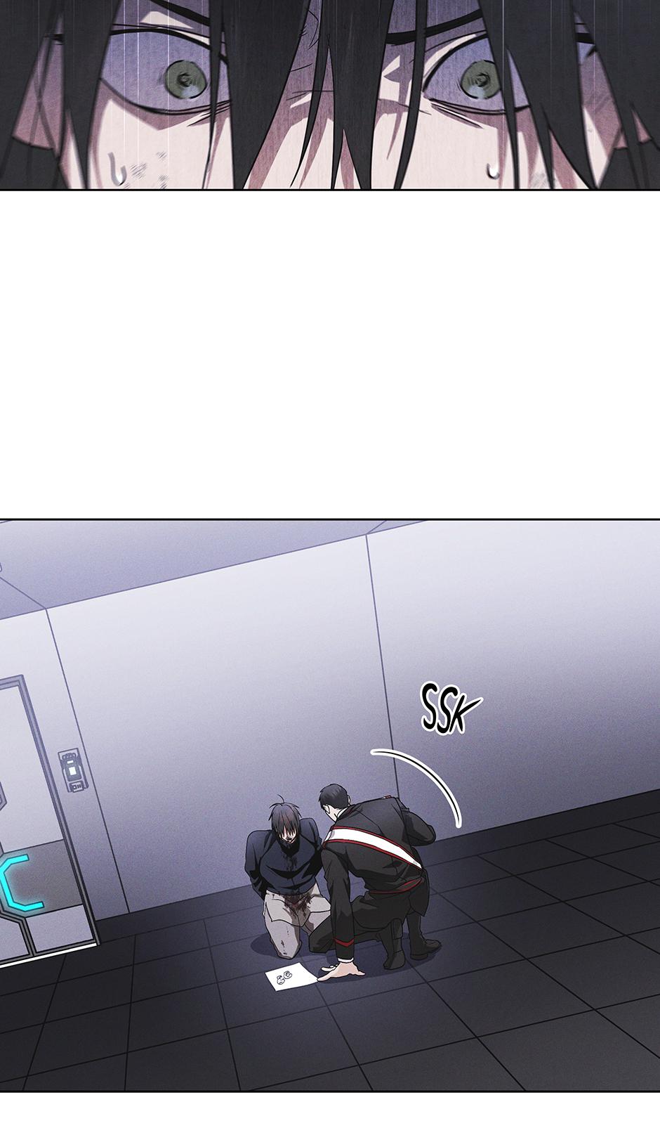 Rainbow City Chapter 39 - Page 4 in English