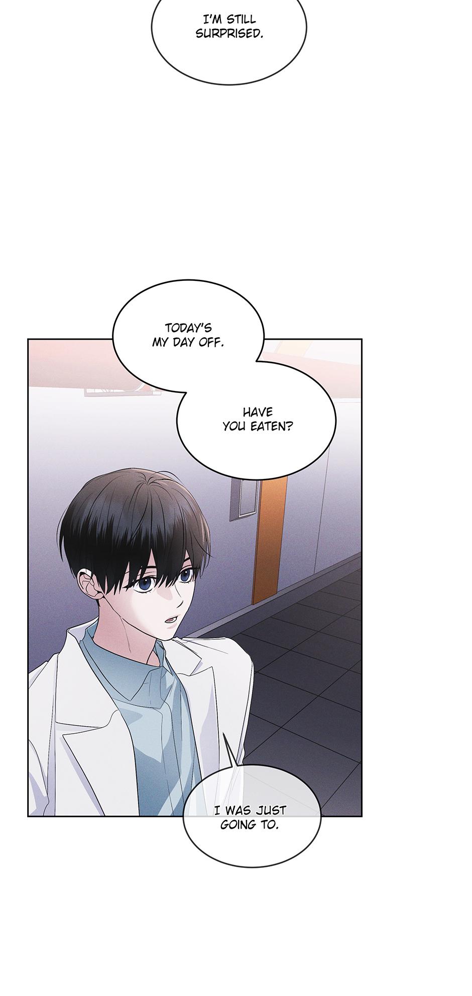 Rainbow City Chapter 39 - Page 46 in English