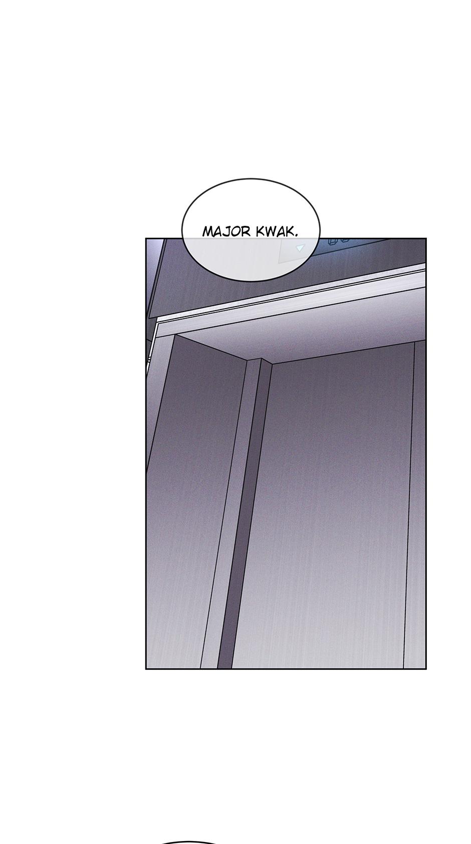 Rainbow City Chapter 39 - Page 49 in English