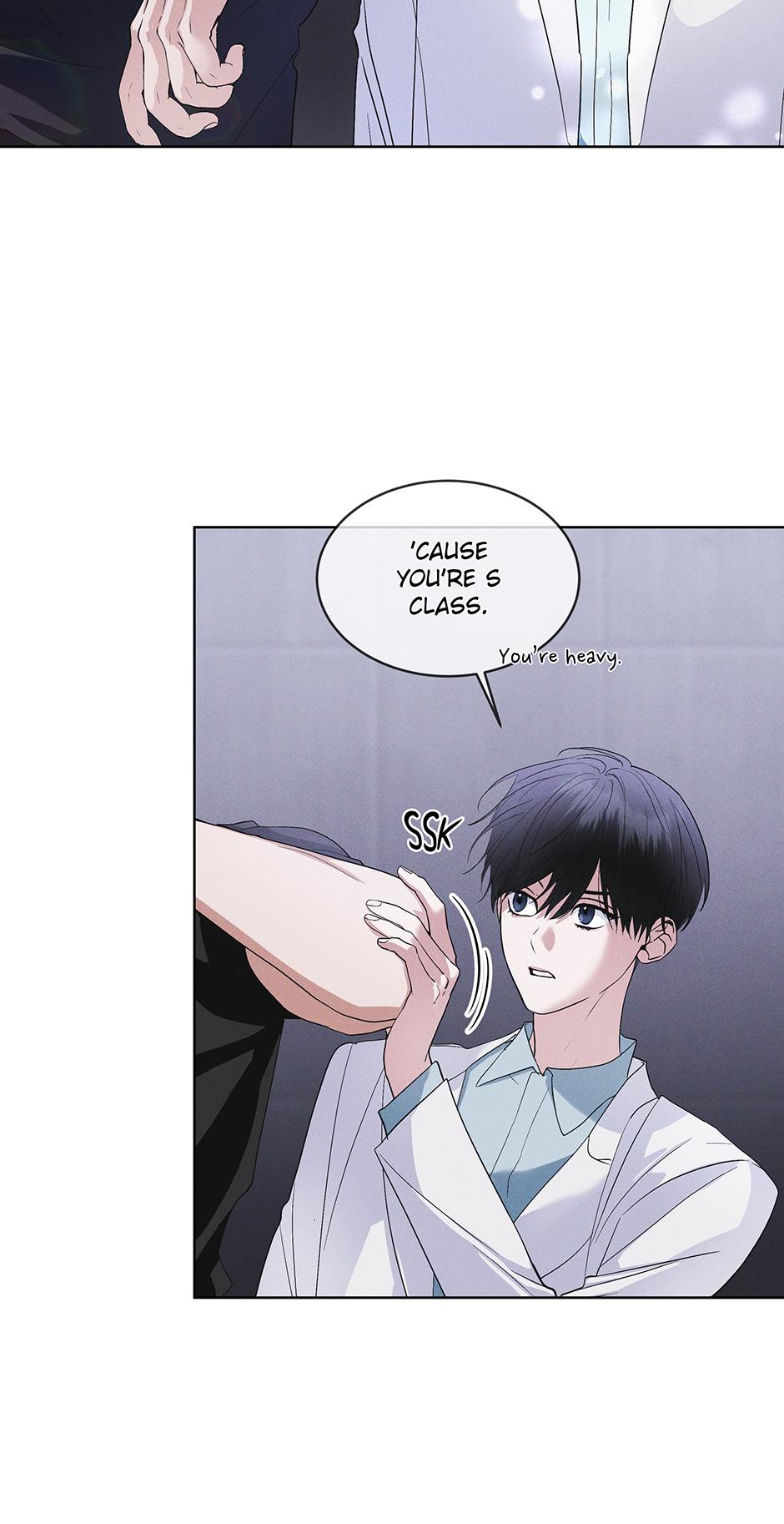 Rainbow City Chapter 39 - Page 53 in English