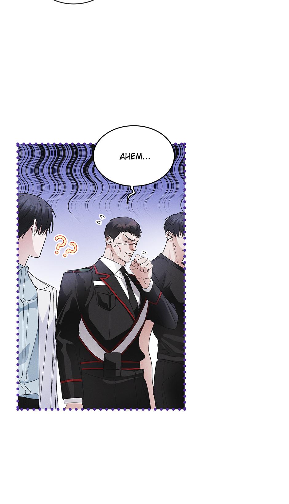 Rainbow City Chapter 39 - Page 63 in English