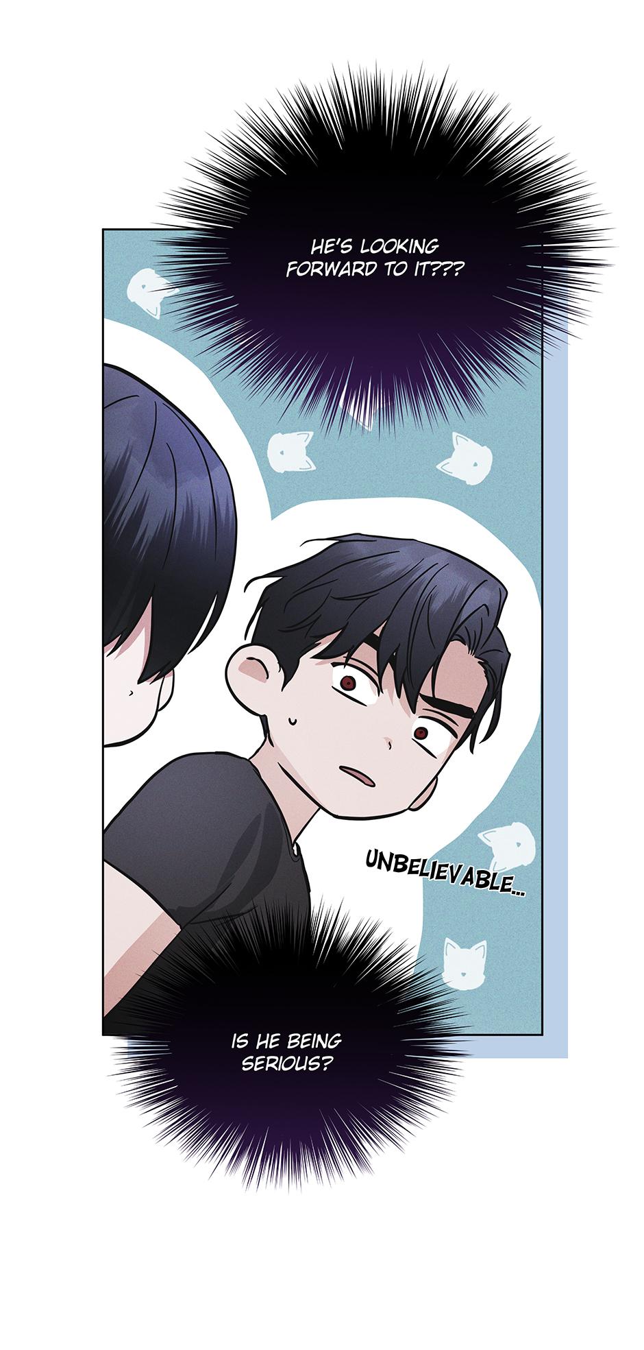 Rainbow City Chapter 39 - Page 69 in English