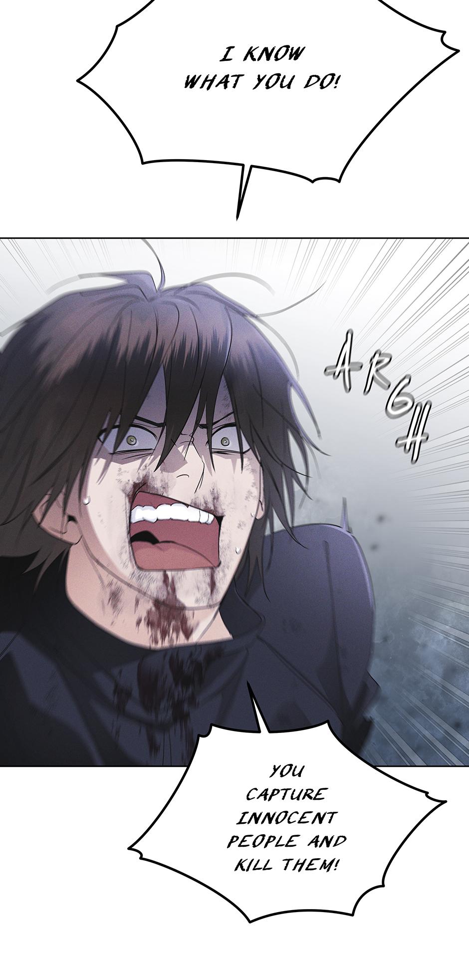 Rainbow City Chapter 39 - Page 8 in English