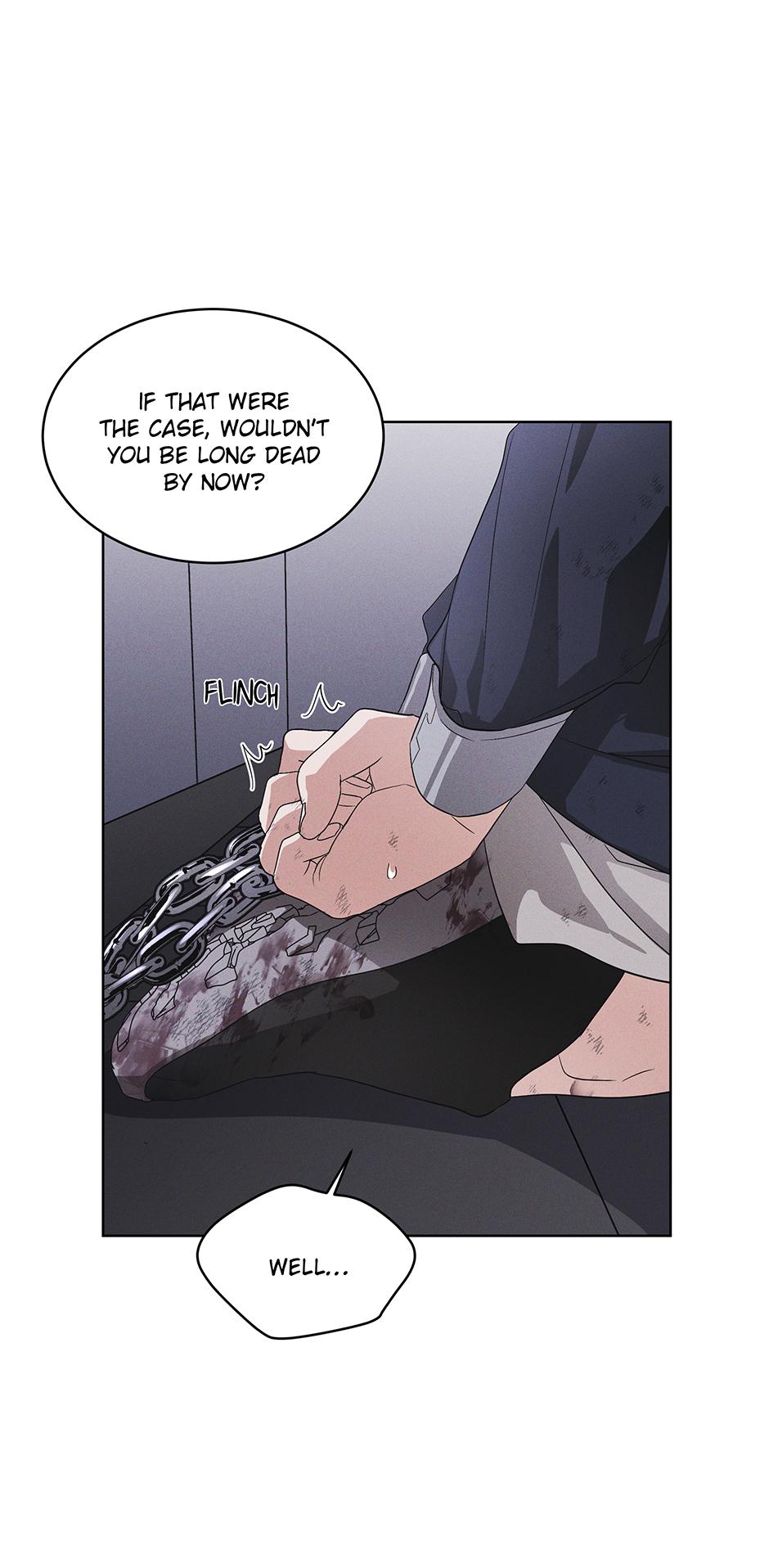Rainbow City Chapter 39 - Page 9 in English