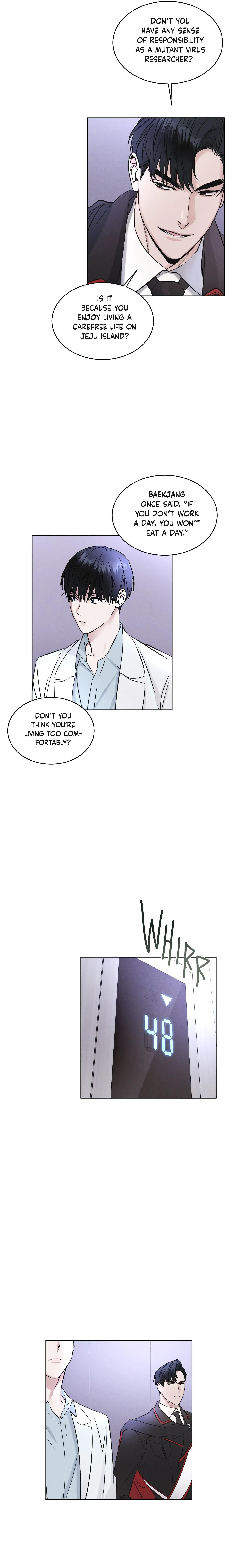 Rainbow City Chapter 4 - Page 11 in English
