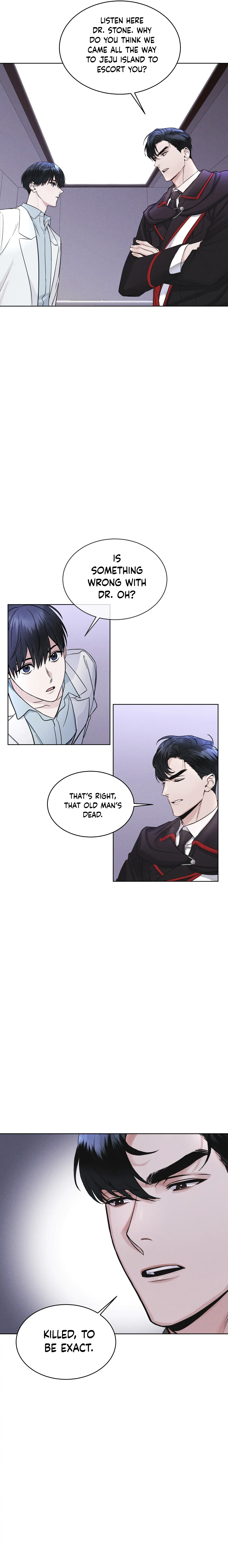 Rainbow City Chapter 4 - Page 14 in English