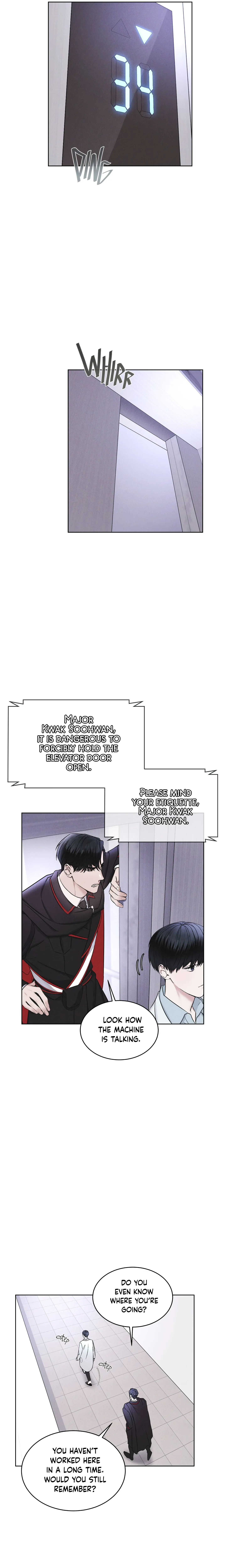 Rainbow City Chapter 4 - Page 17 in English