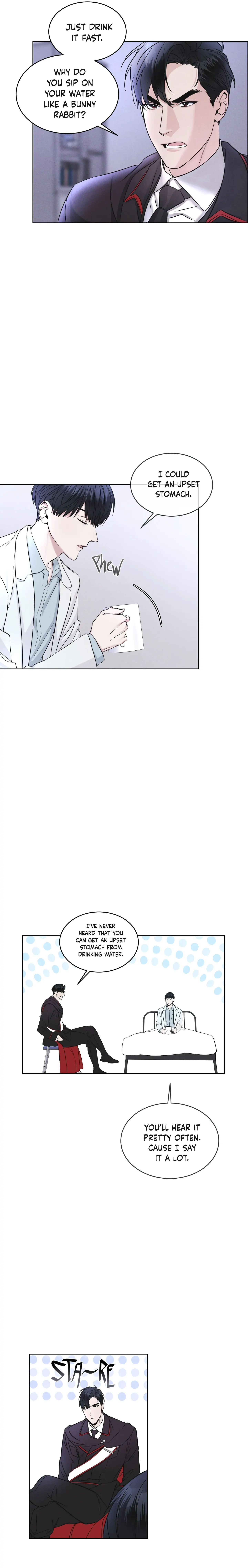 Rainbow City Chapter 4 - Page 4 in English