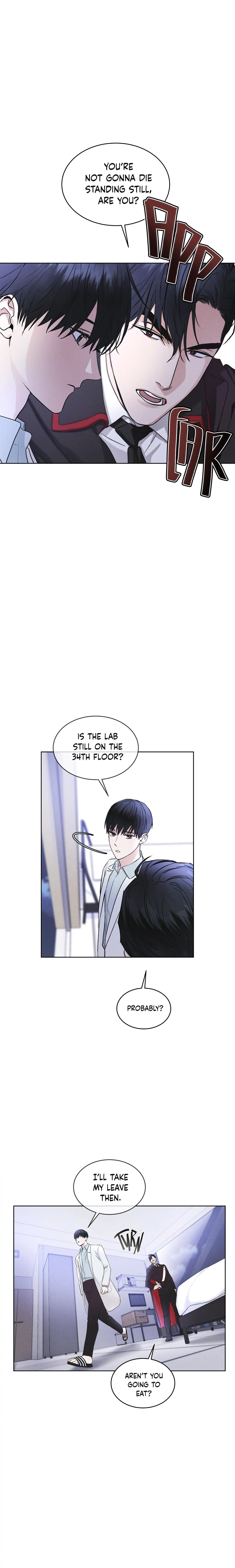 Rainbow City Chapter 4 - Page 7 in English