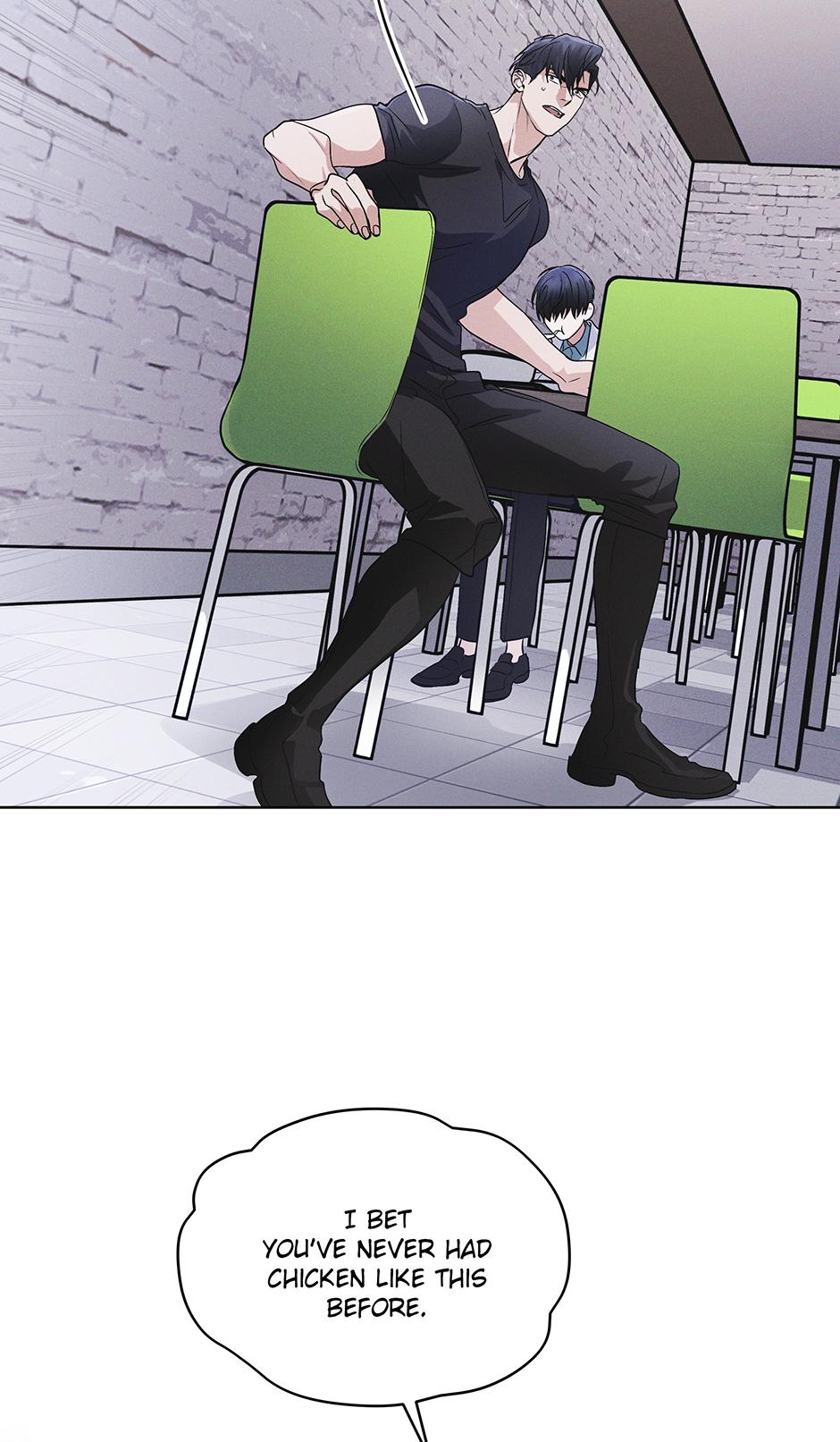 Rainbow City Chapter 40 - Page 14 in English