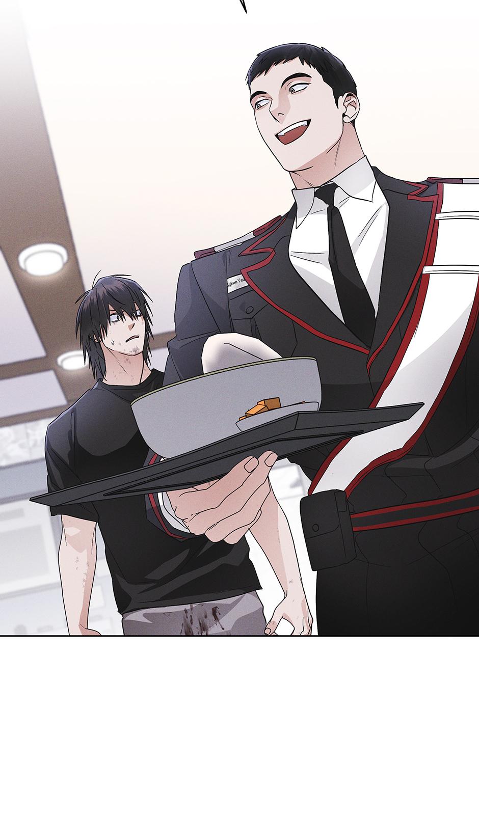 Rainbow City Chapter 40 - Page 15 in English