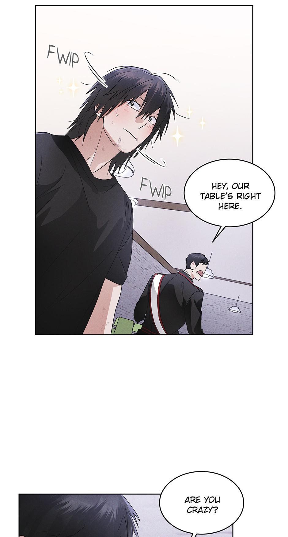 Rainbow City Chapter 40 - Page 16 in English
