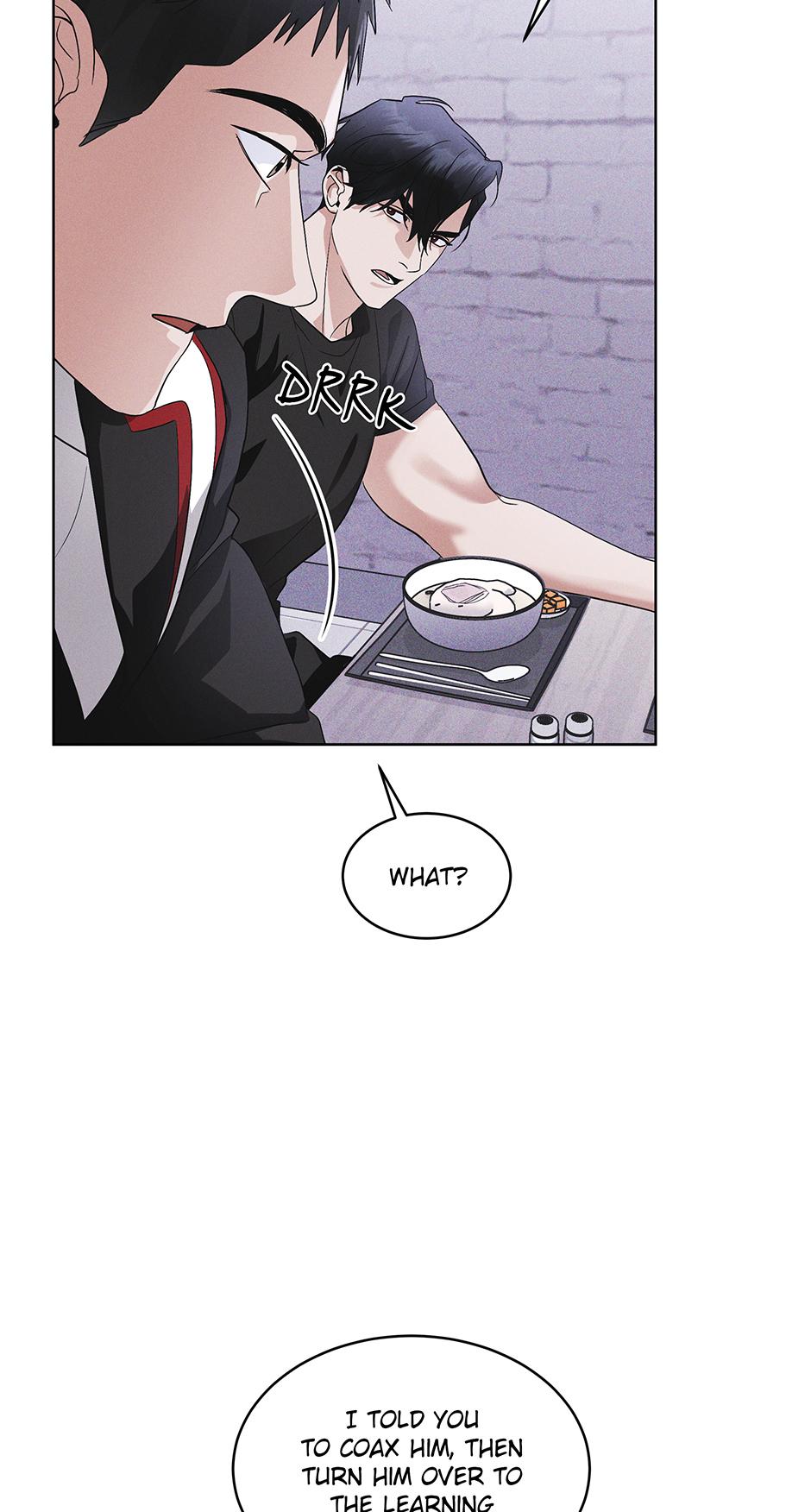 Rainbow City Chapter 40 - Page 17 in English