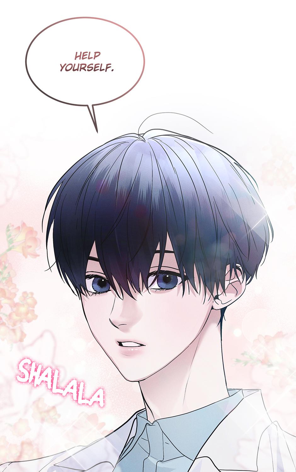 Rainbow City Chapter 40 - Page 20 in English