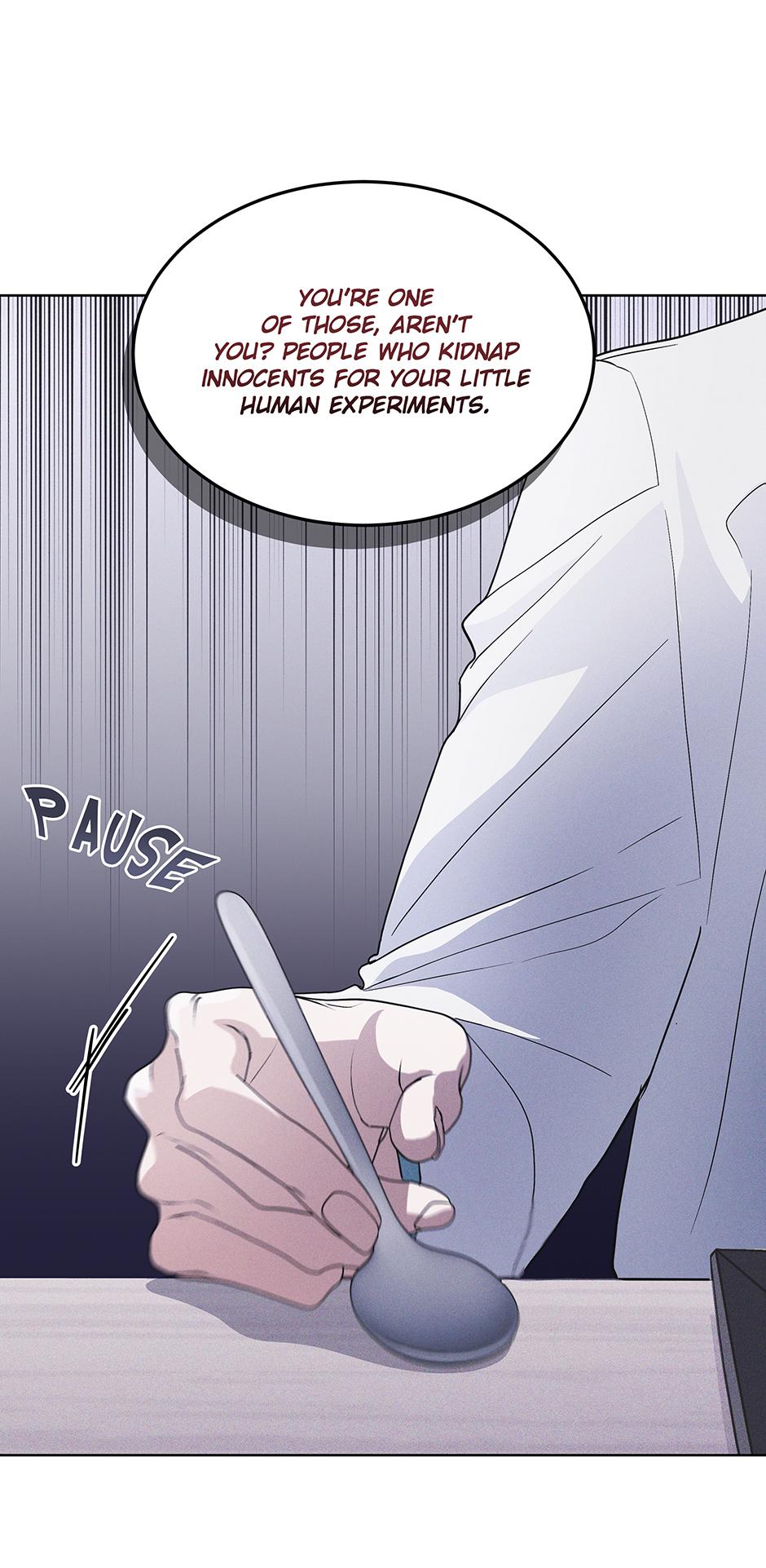 Rainbow City Chapter 40 - Page 24 in English