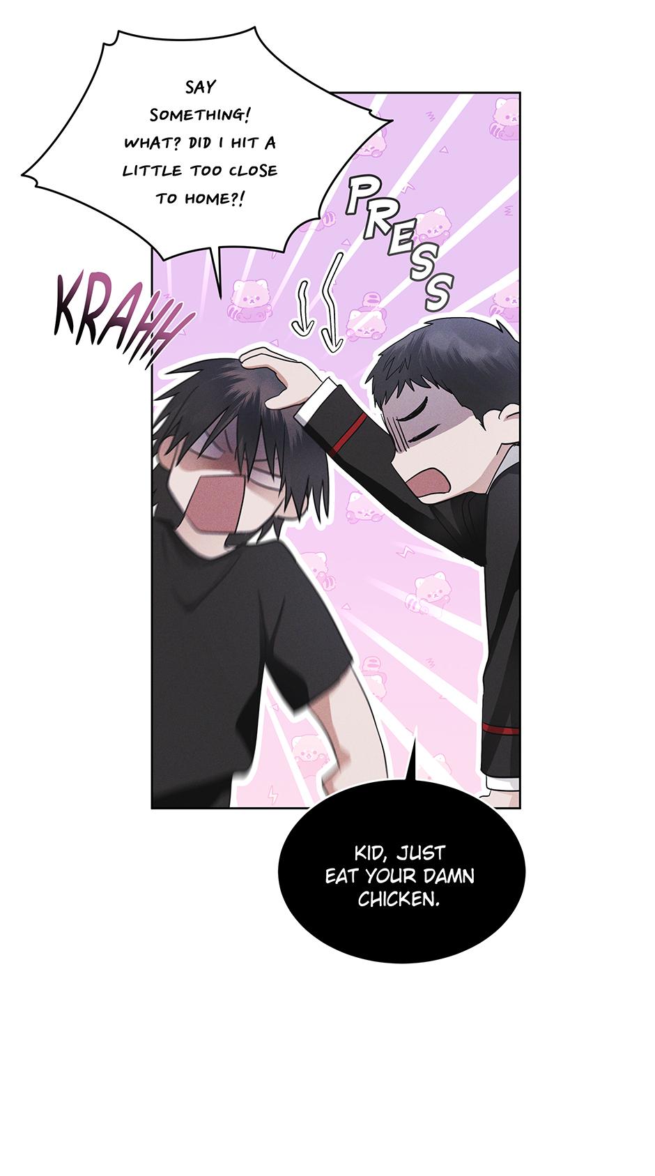 Rainbow City Chapter 40 - Page 28 in English
