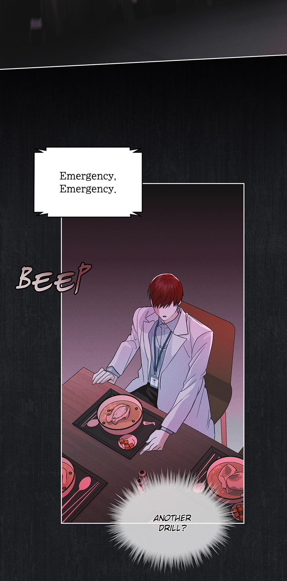Rainbow City Chapter 40 - Page 42 in English