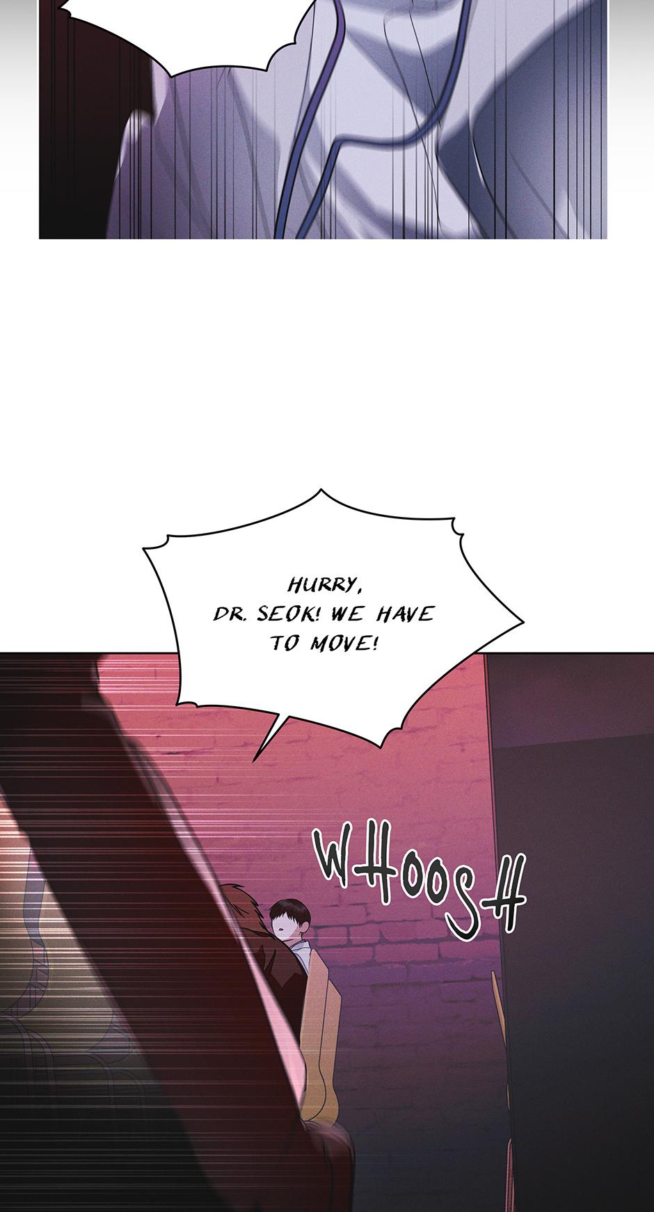 Rainbow City Chapter 40 - Page 46 in English