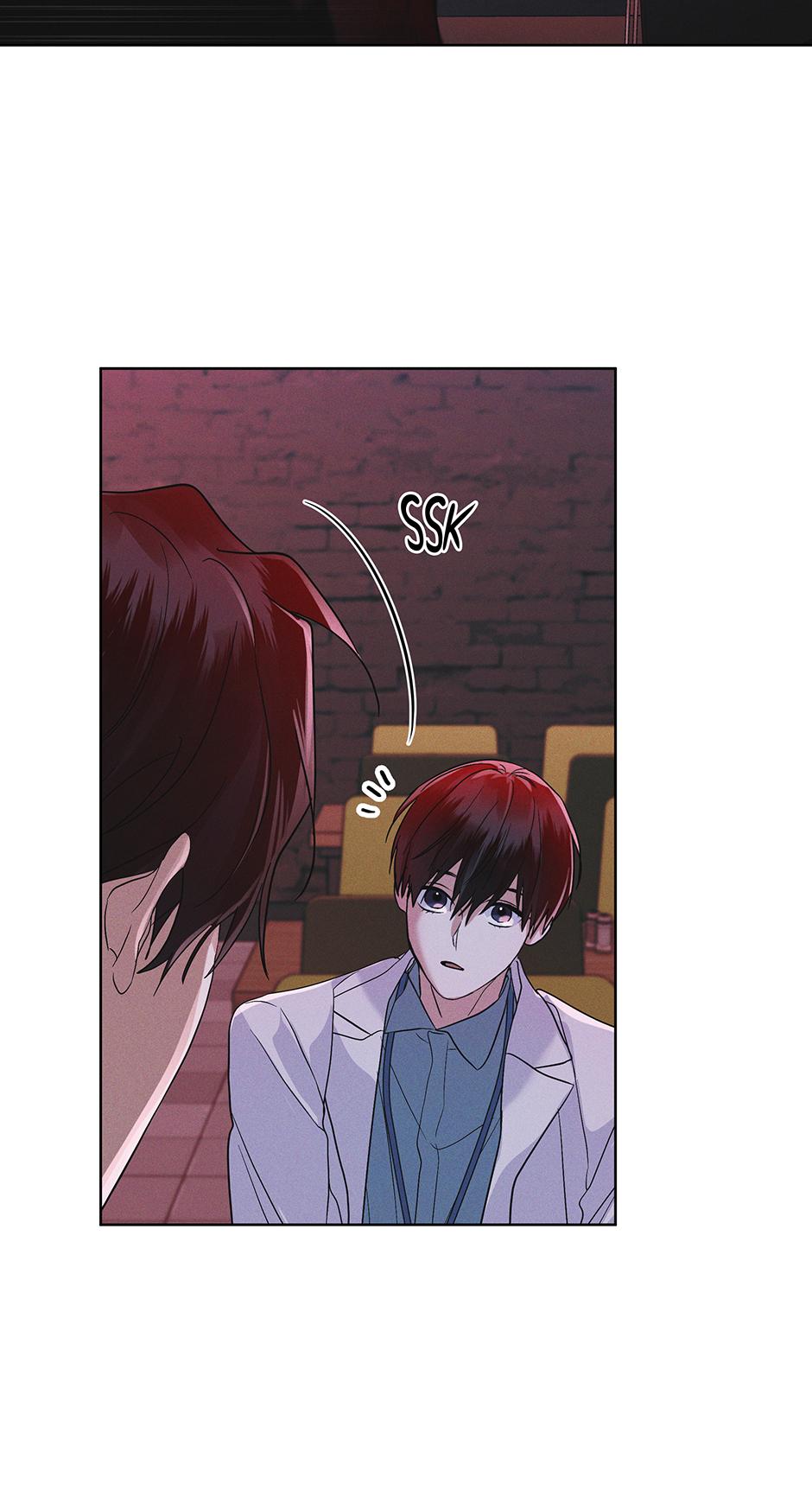 Rainbow City Chapter 40 - Page 47 in English
