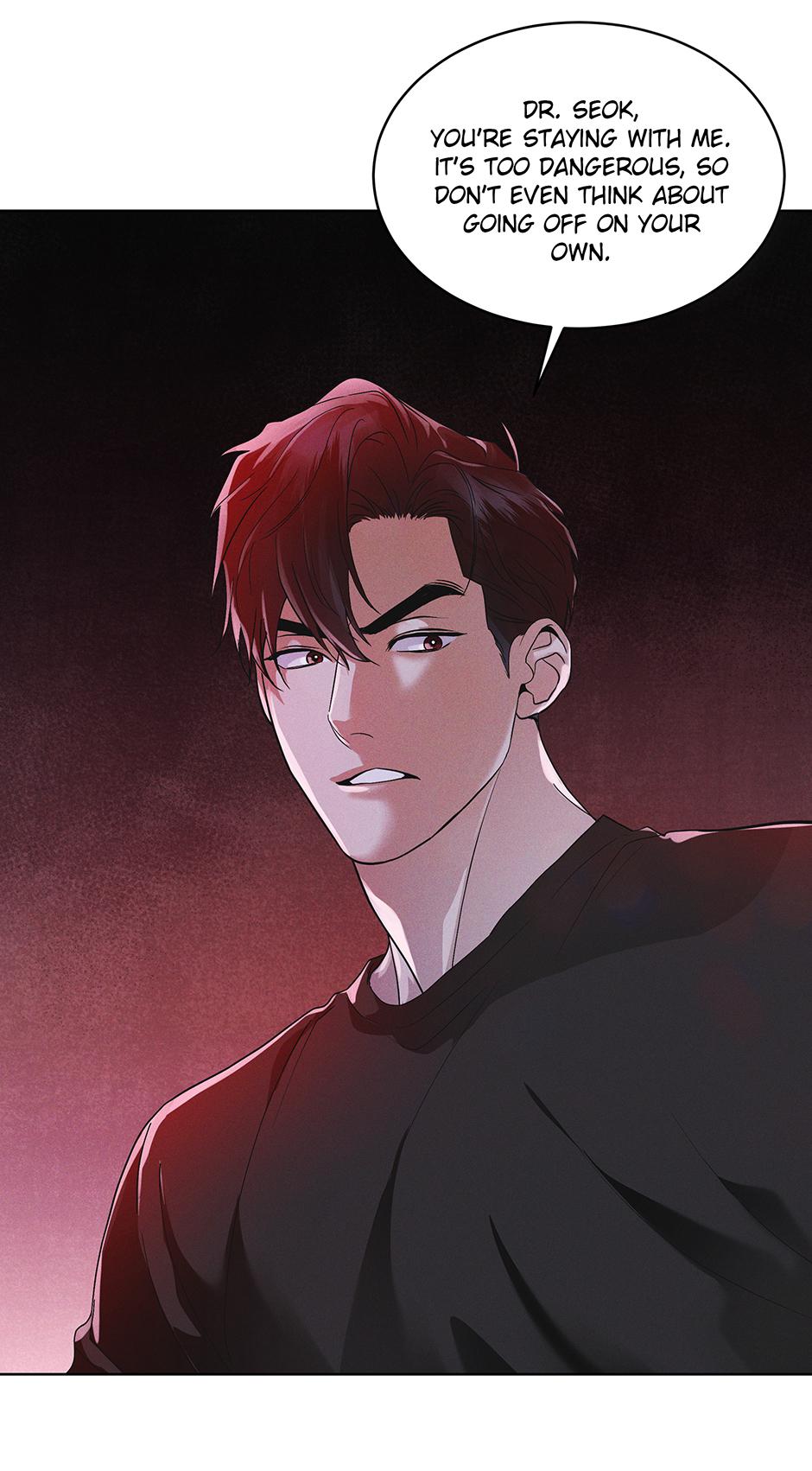 Rainbow City Chapter 40 - Page 48 in English
