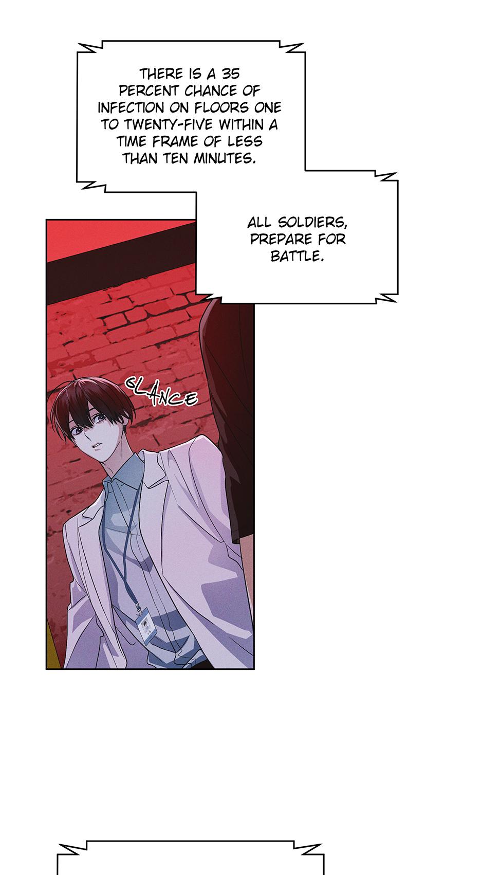 Rainbow City Chapter 40 - Page 50 in English