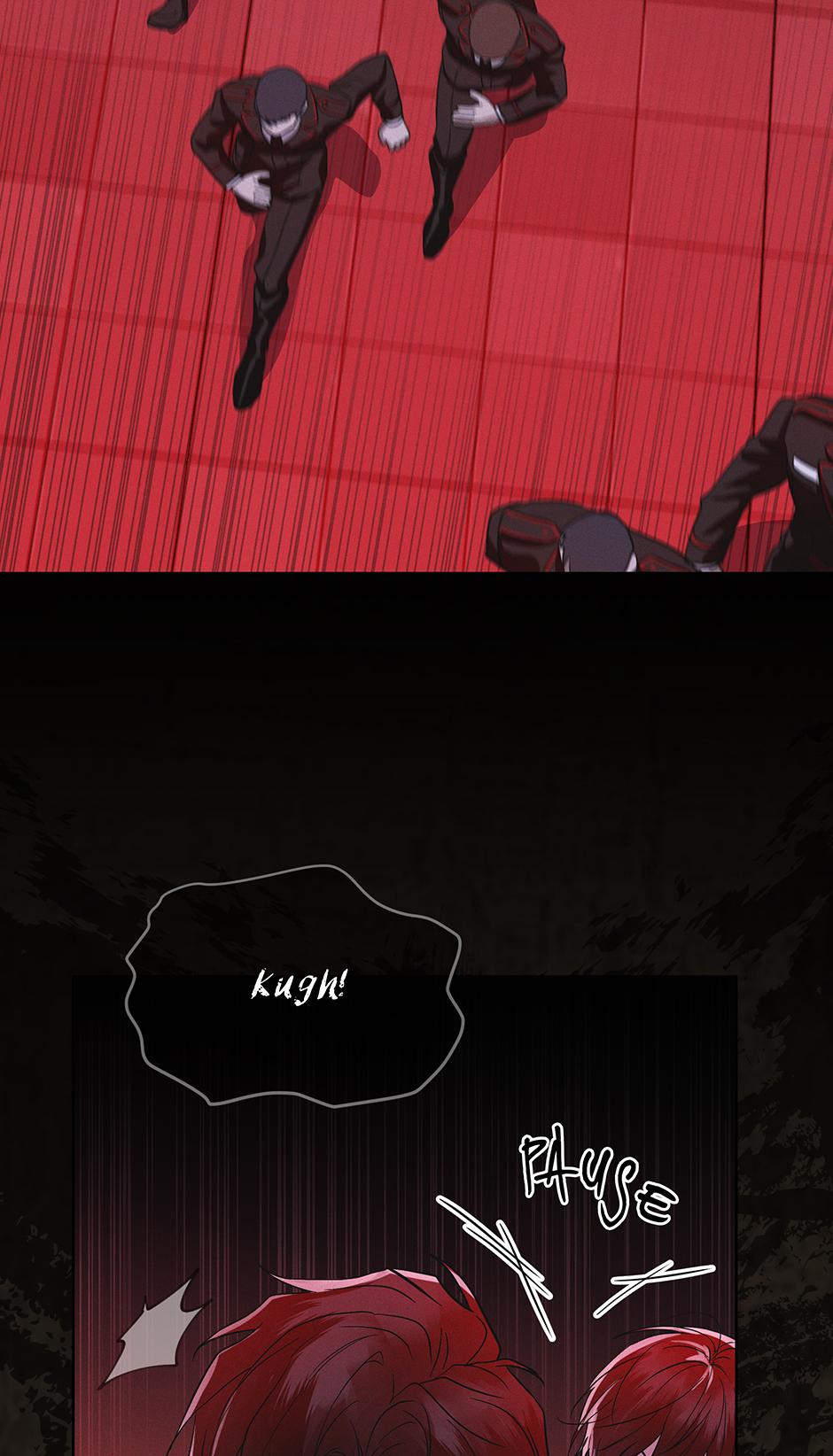 Rainbow City Chapter 40 - Page 53 in English