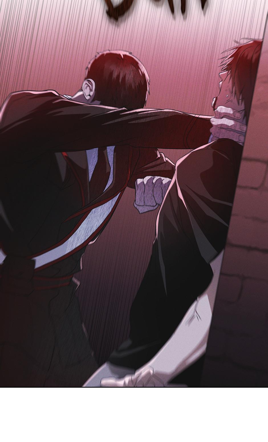 Rainbow City Chapter 40 - Page 60 in English