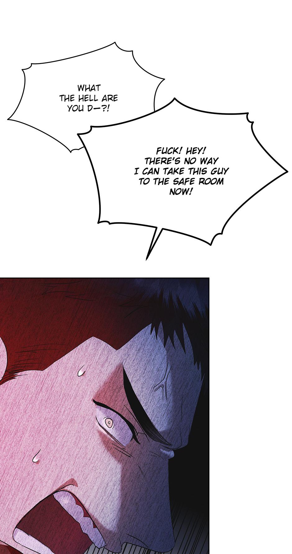 Rainbow City Chapter 40 - Page 61 in English