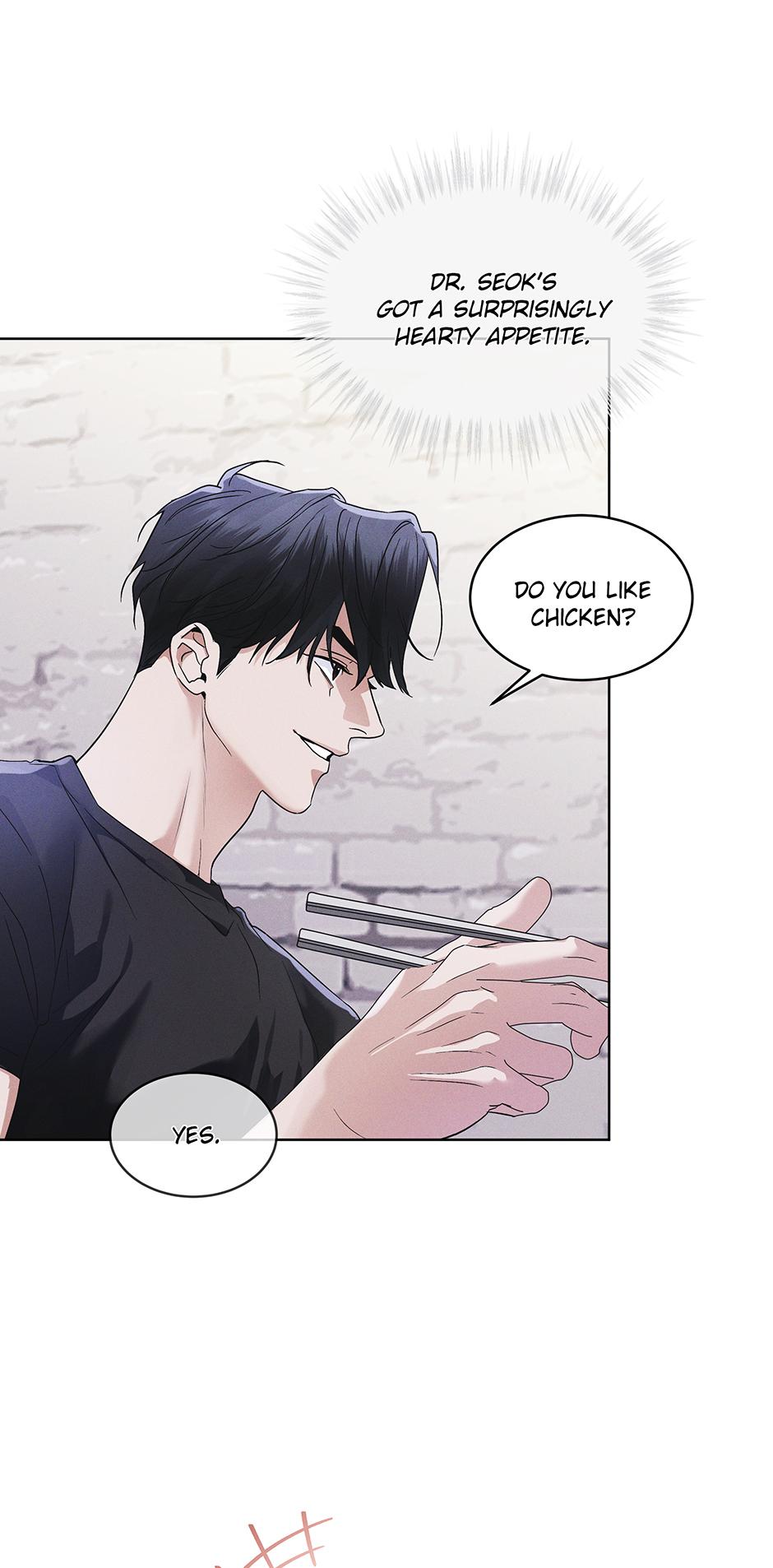 Rainbow City Chapter 40 - Page 7 in English