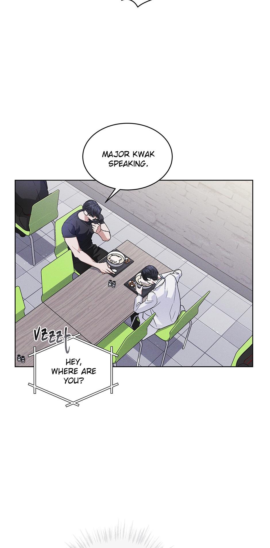 Rainbow City Chapter 40 - Page 9 in English