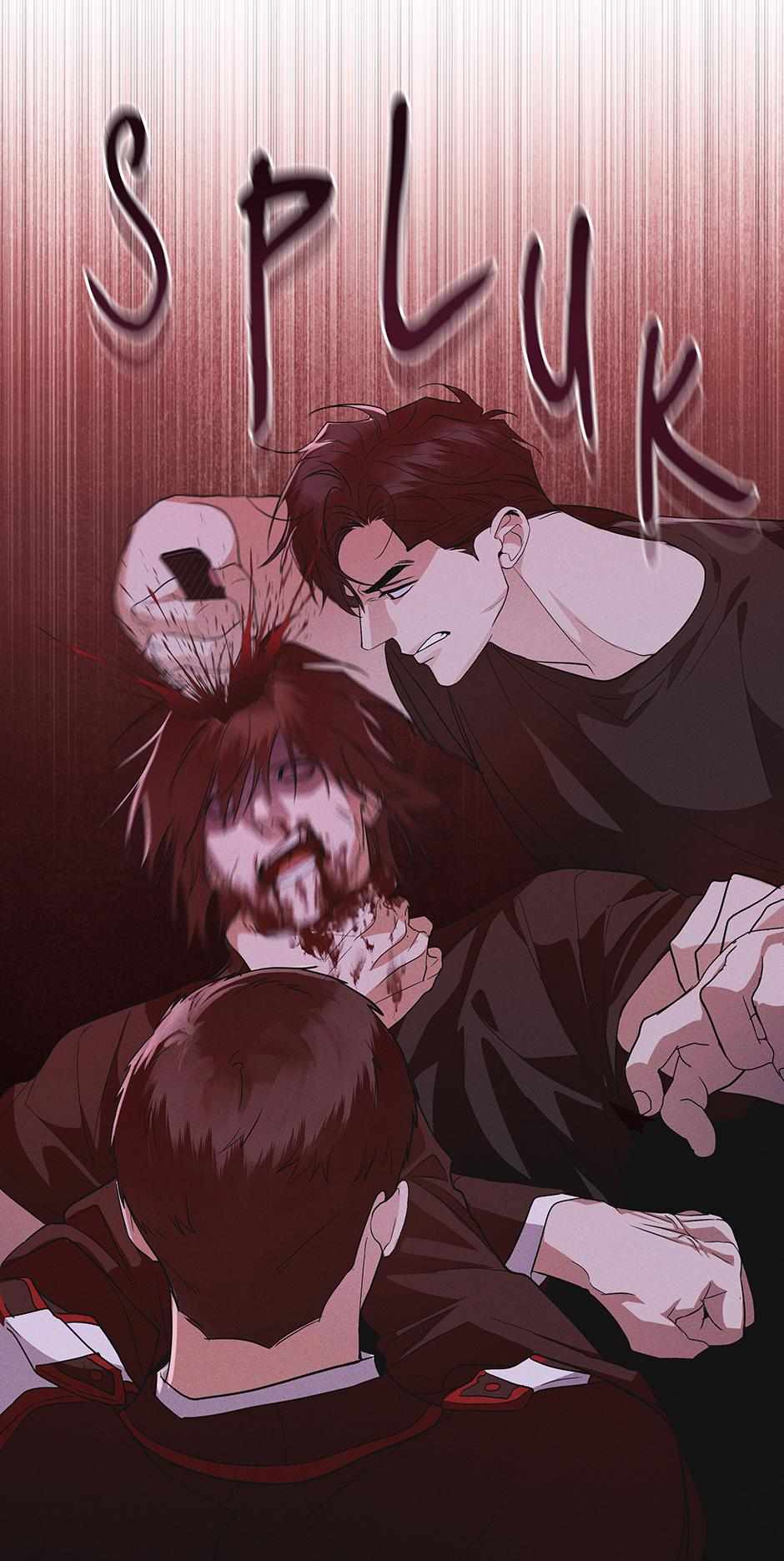 Rainbow City Chapter 41 - Page 10 in English