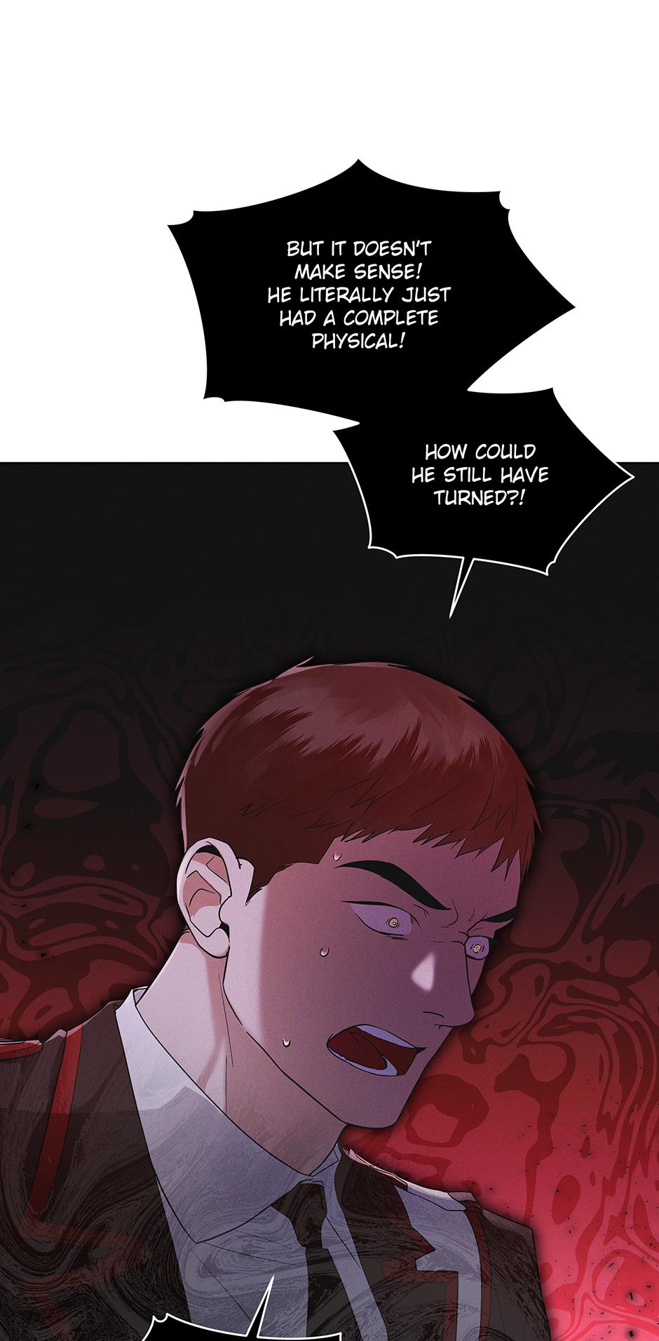 Rainbow City Chapter 41 - Page 13 in English