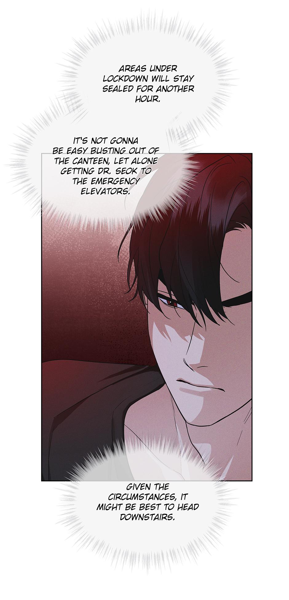 Rainbow City Chapter 41 - Page 18 in English