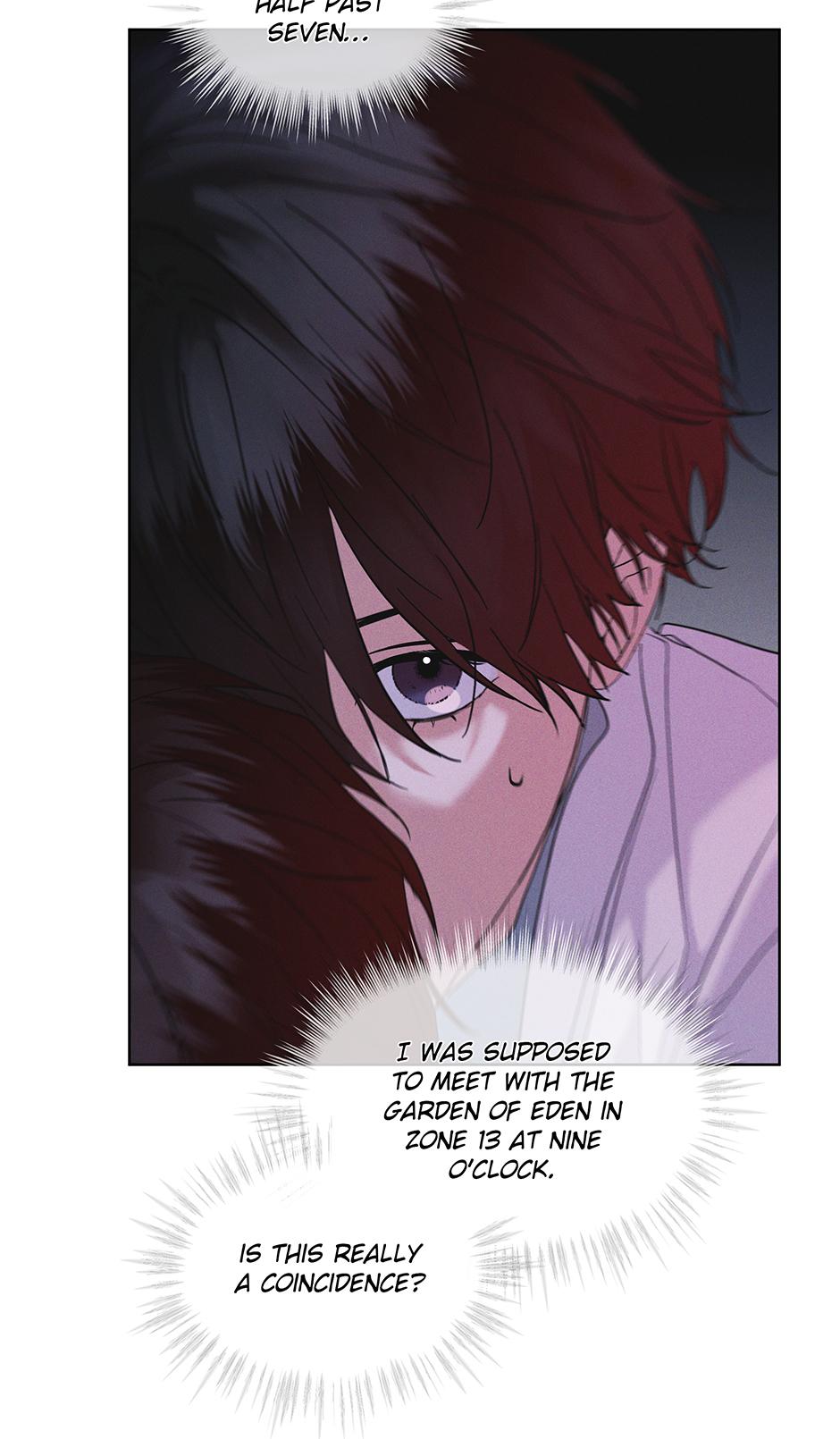 Rainbow City Chapter 41 - Page 27 in English