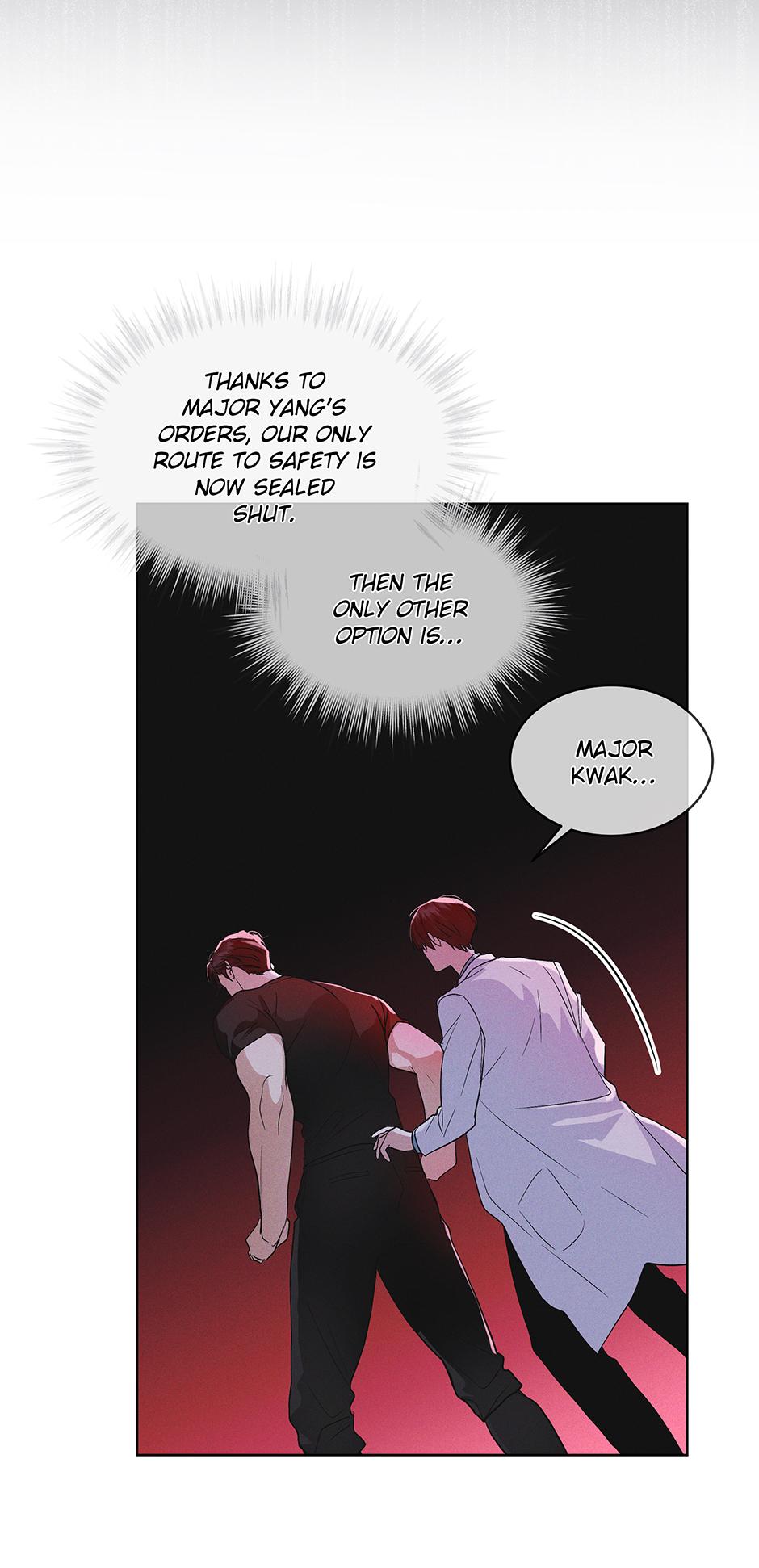 Rainbow City Chapter 41 - Page 3 in English