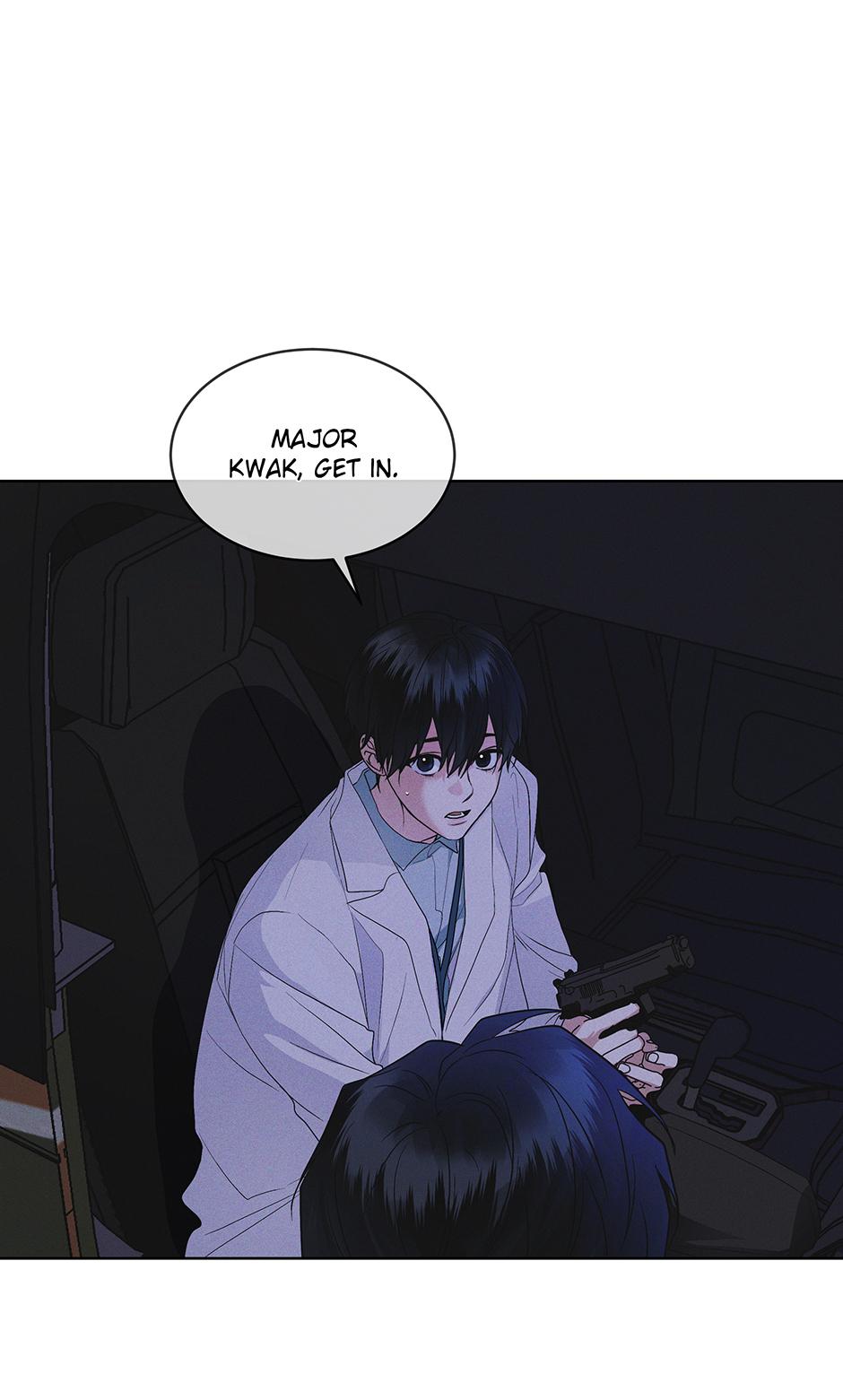 Rainbow City Chapter 41 - Page 32 in English