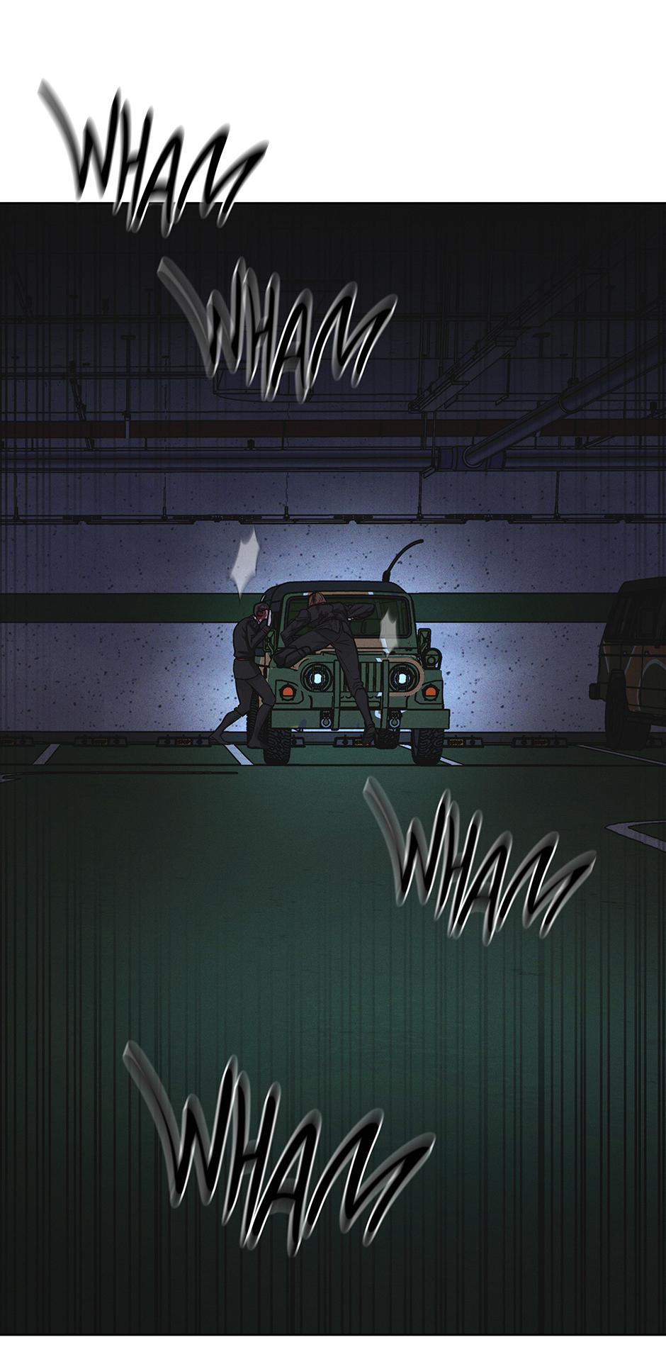 Rainbow City Chapter 41 - Page 42 in English