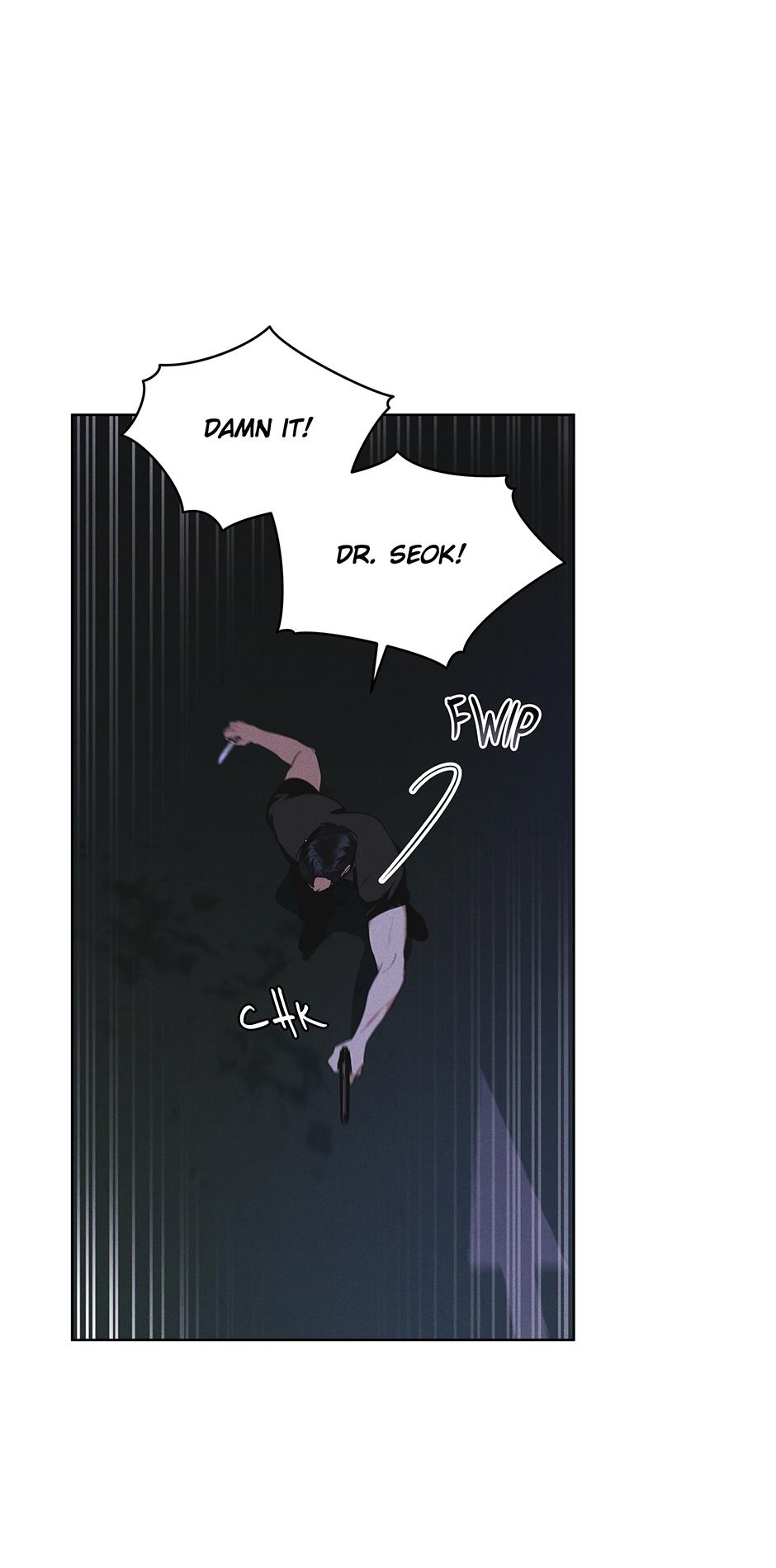 Rainbow City Chapter 41 - Page 43 in English