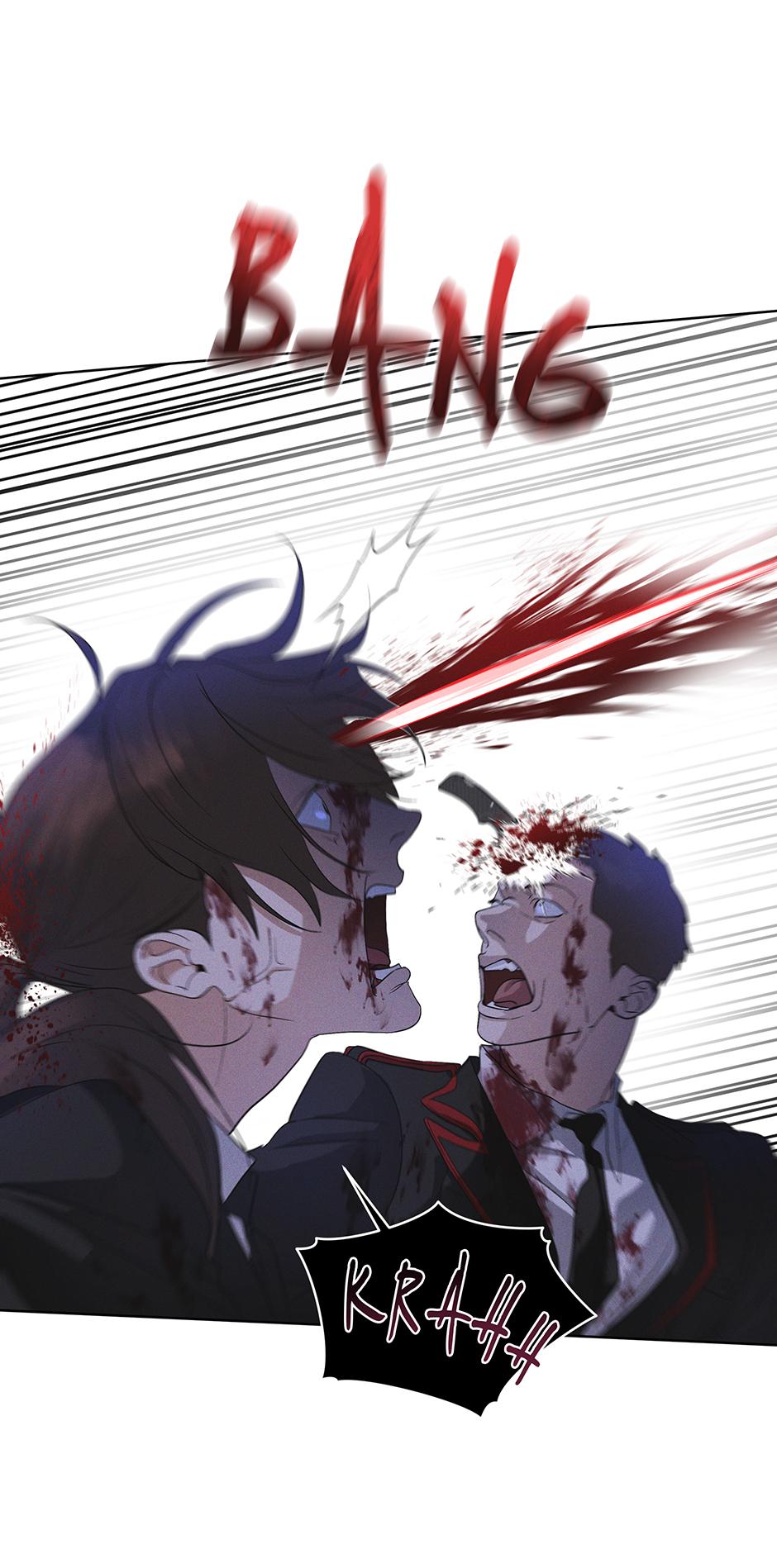 Rainbow City Chapter 41 - Page 44 in English