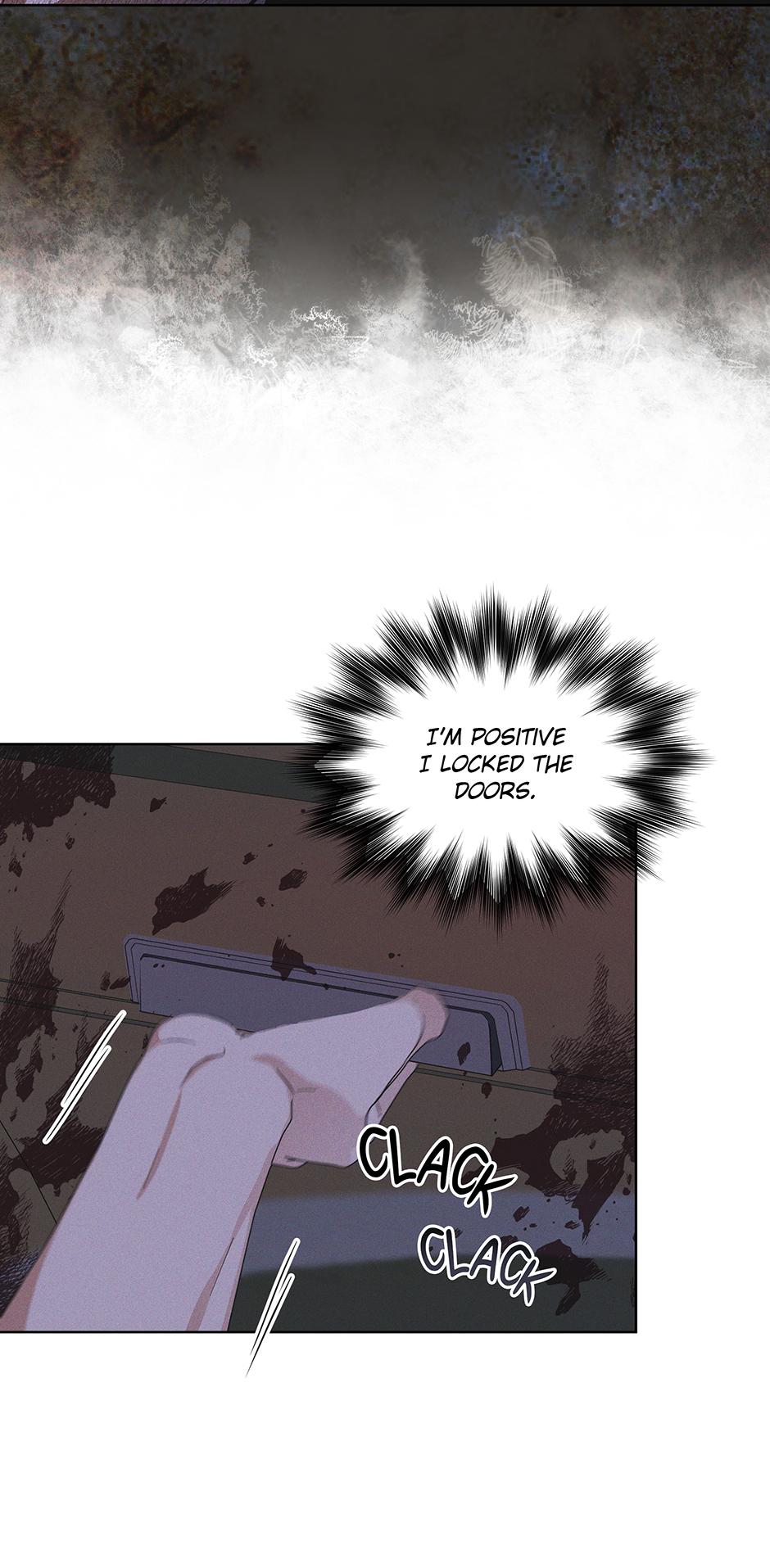 Rainbow City Chapter 41 - Page 48 in English