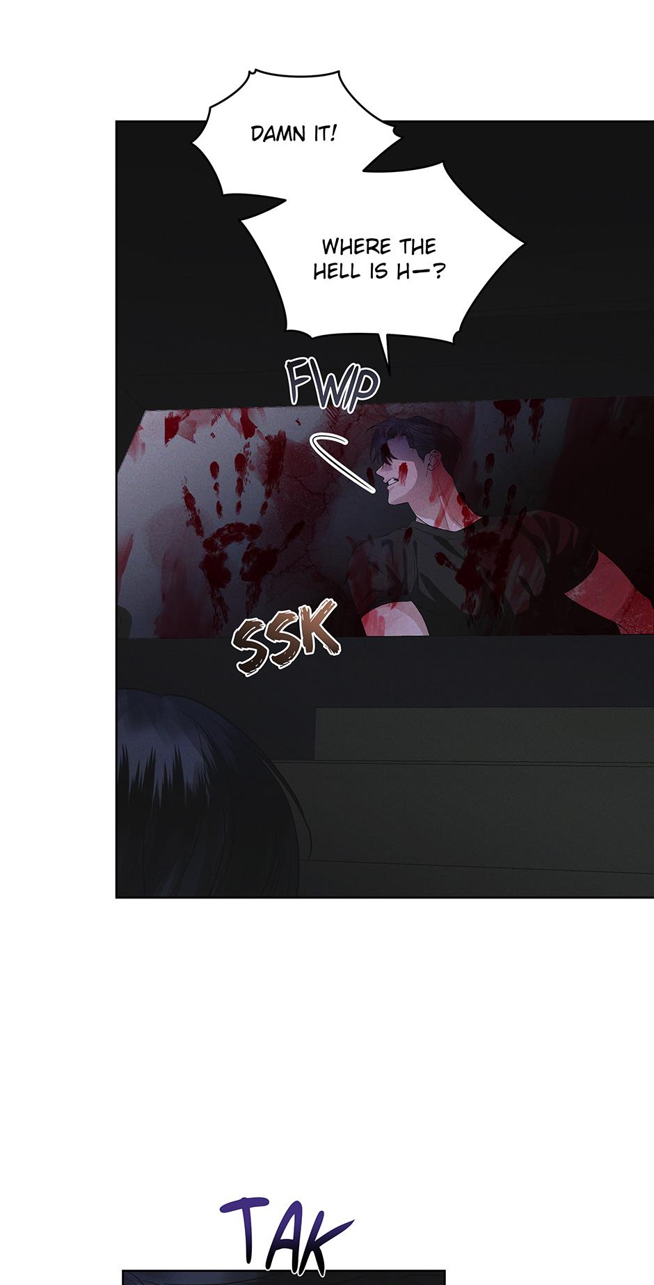 Rainbow City Chapter 41 - Page 49 in English