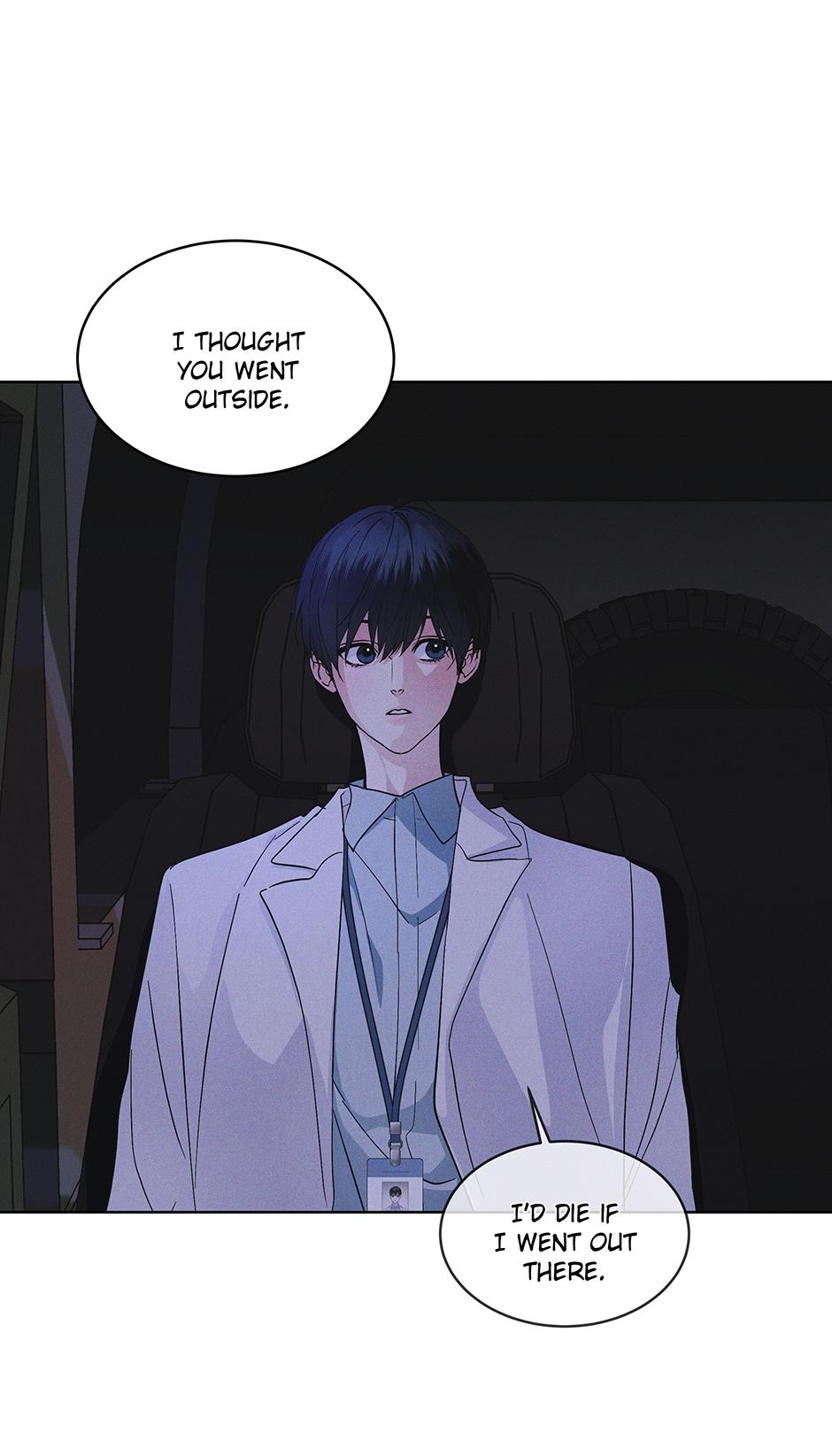 Rainbow City Chapter 41 - Page 56 in English