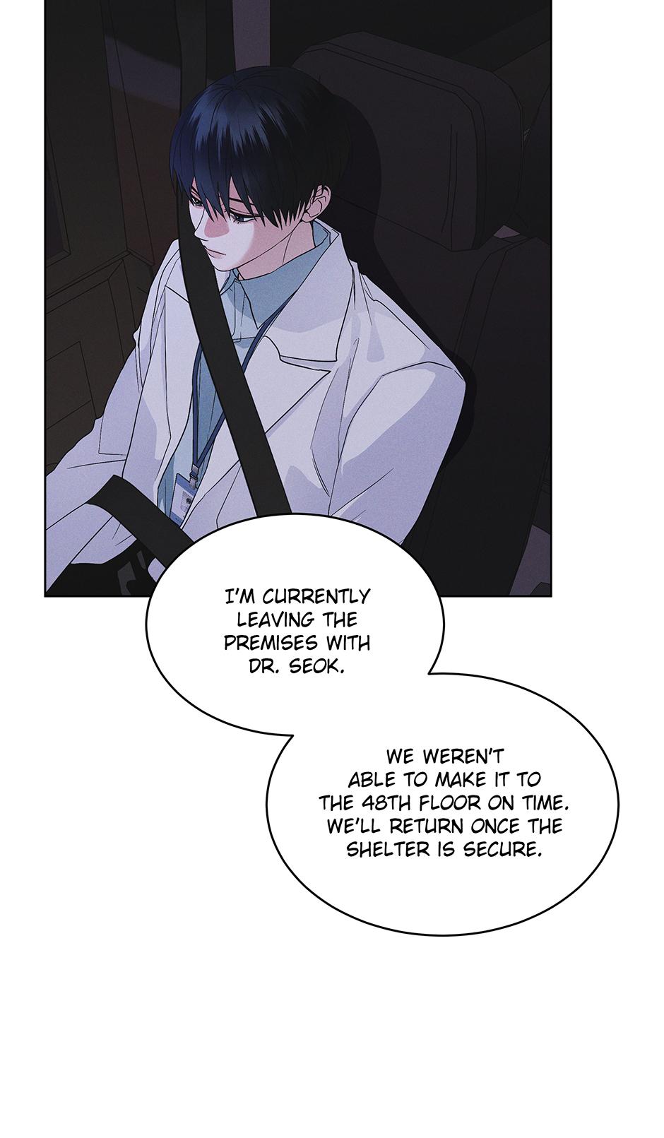 Rainbow City Chapter 41 - Page 64 in English